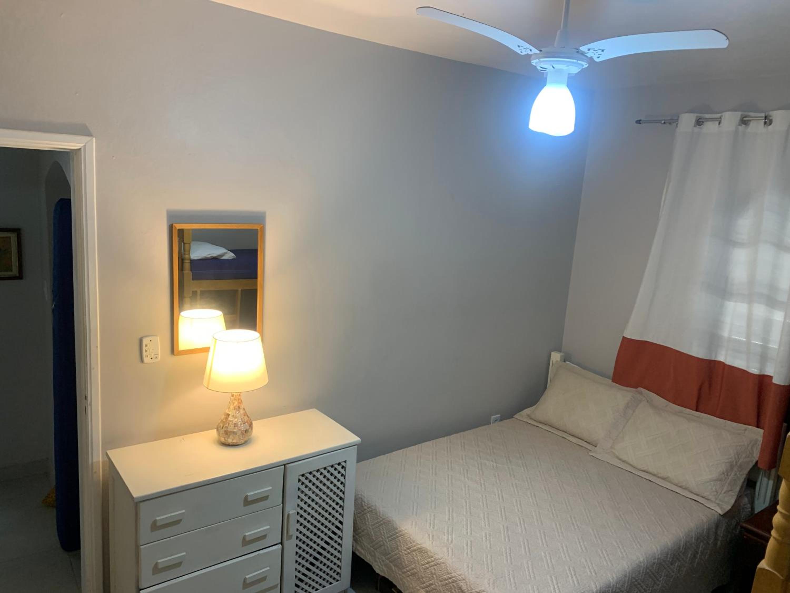 Casa com Piscina Exclusiva - Condomínio em frente ao Mar - Portaria 24h