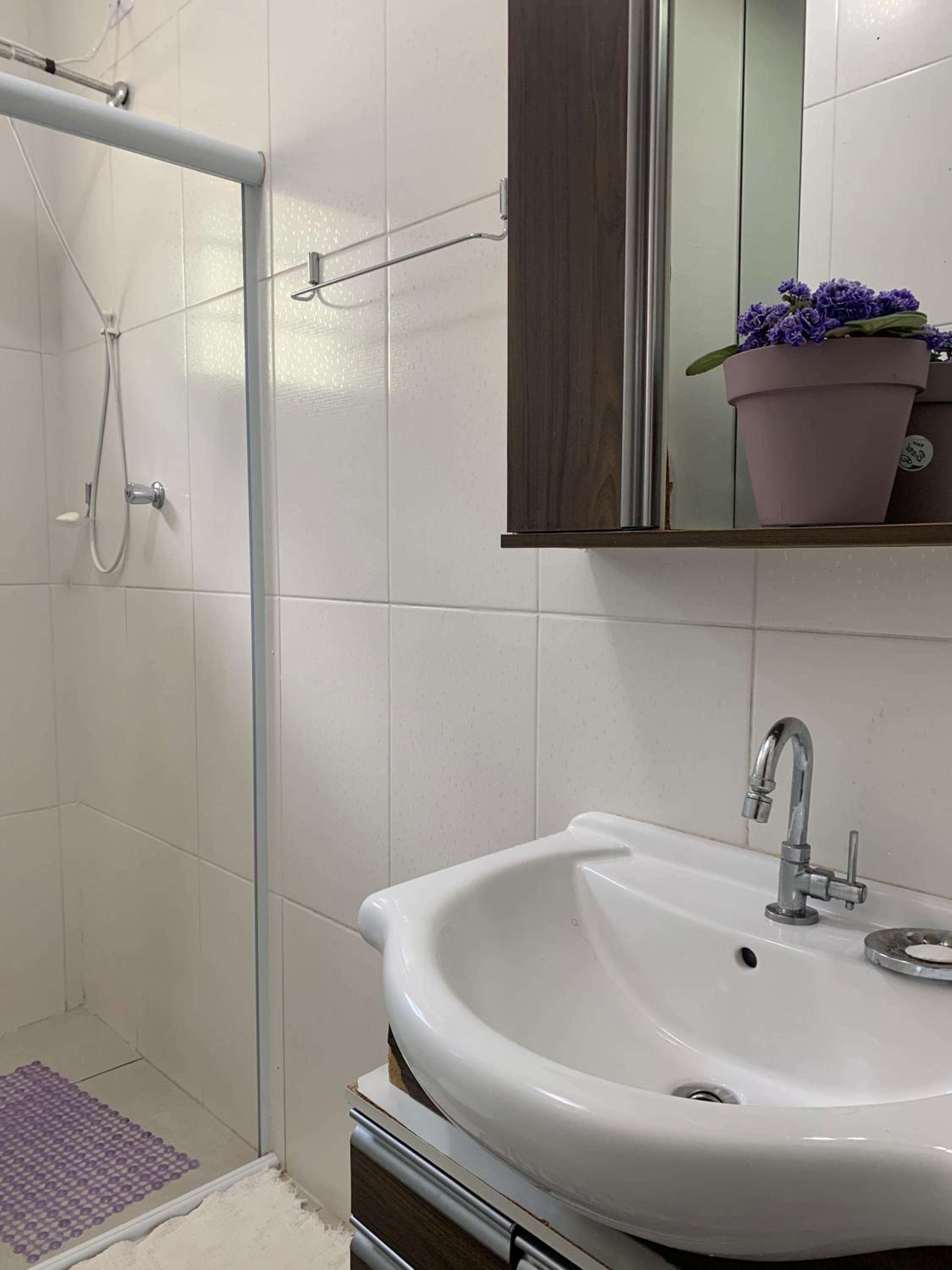 Casa com Piscina Exclusiva - Condomínio em frente ao Mar - Portaria 24h