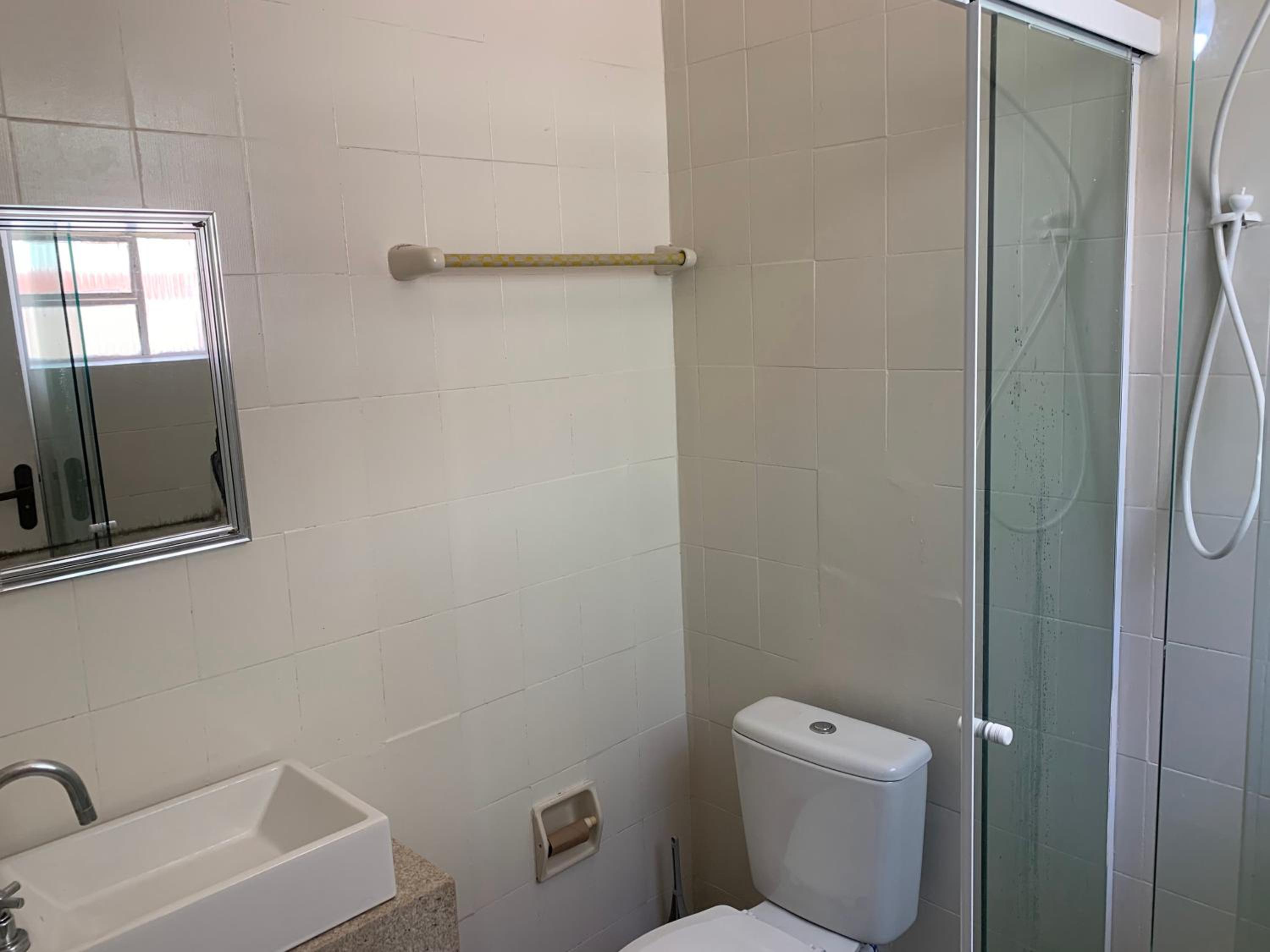 Casa com Piscina Exclusiva - Condomínio em frente ao Mar - Portaria 24h