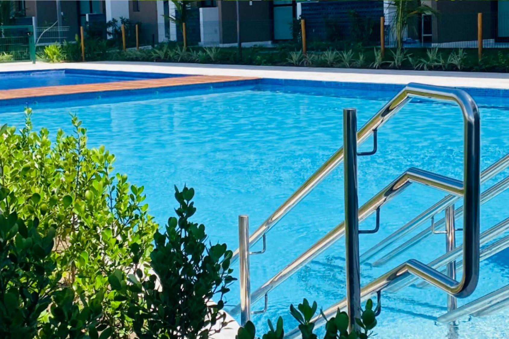 Studio de Luxo em Muro Alto - Makia Beach A209