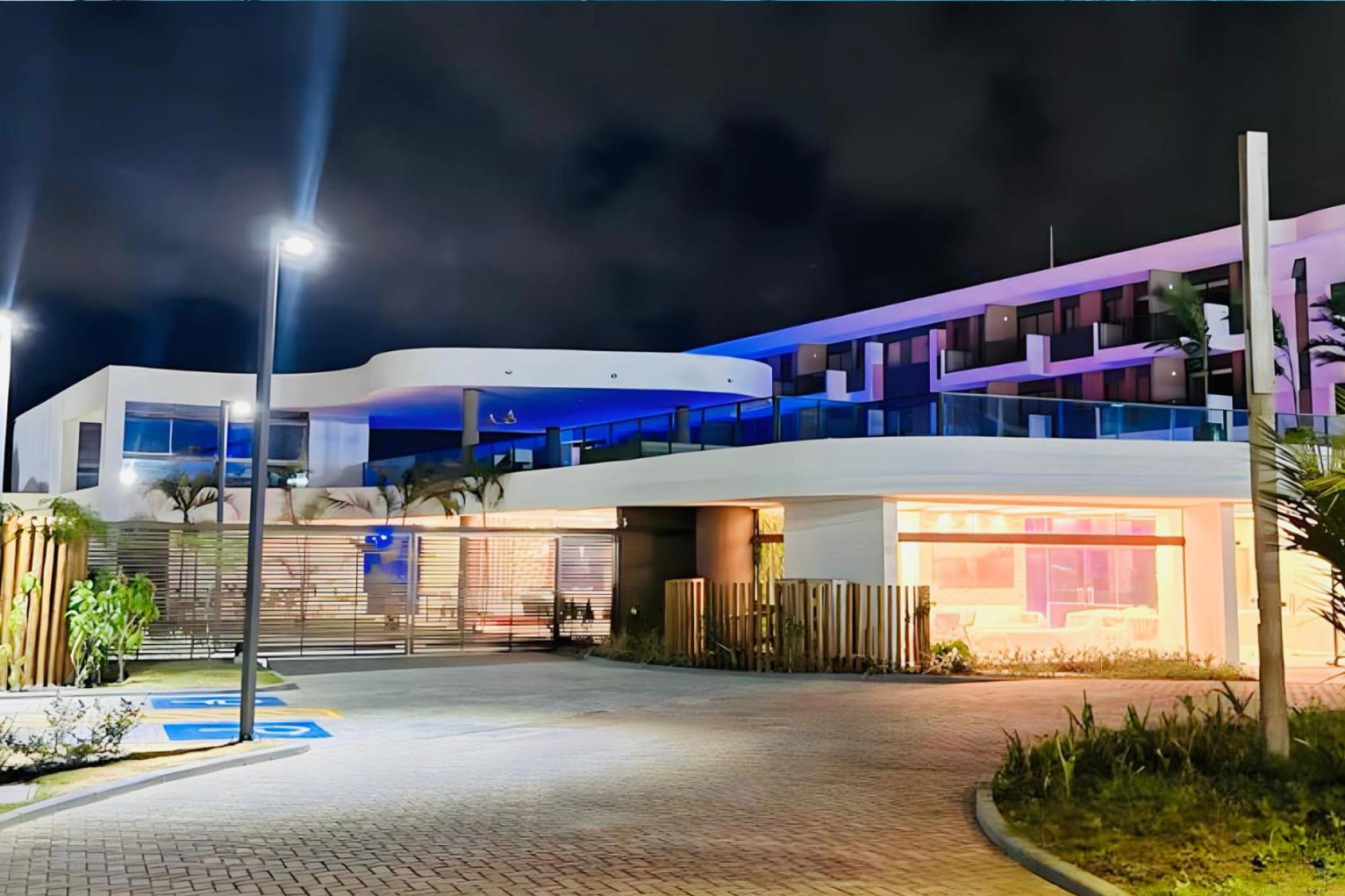 Studio de Luxo em Muro Alto - Makia Beach A209