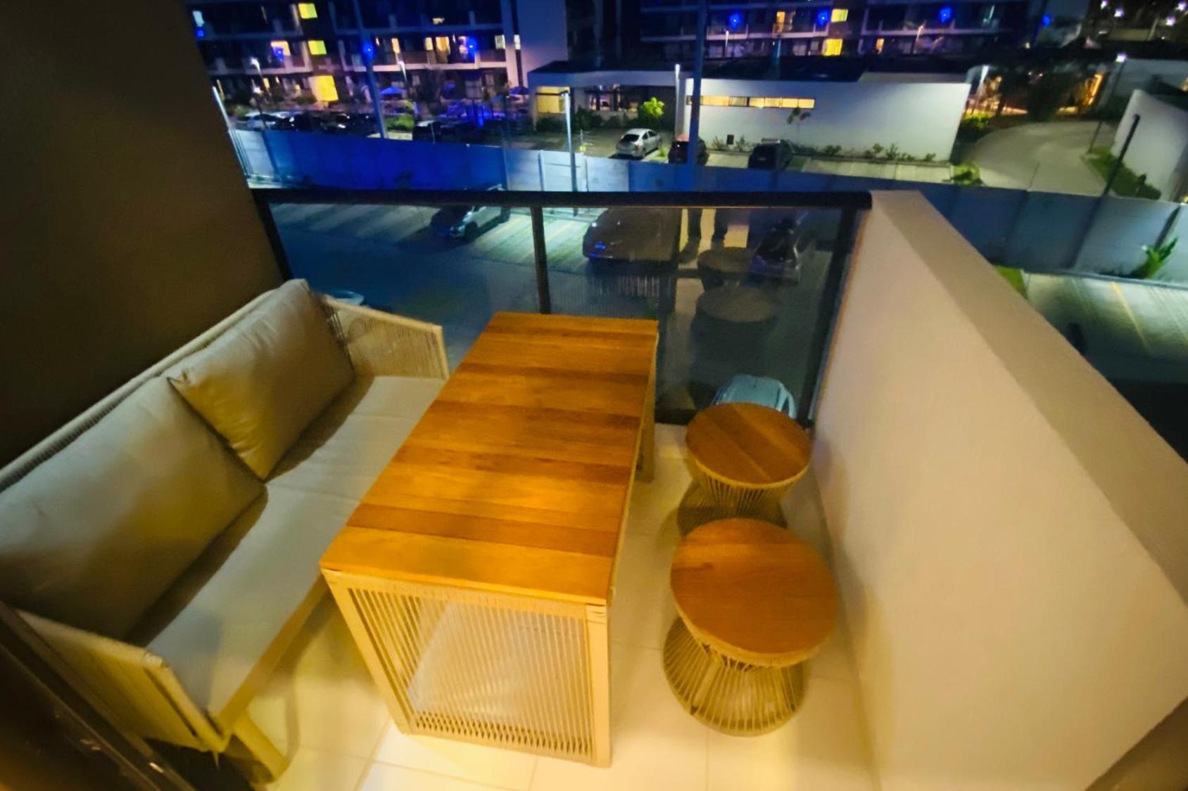 Studio de Luxo em Muro Alto - Makia Beach A209