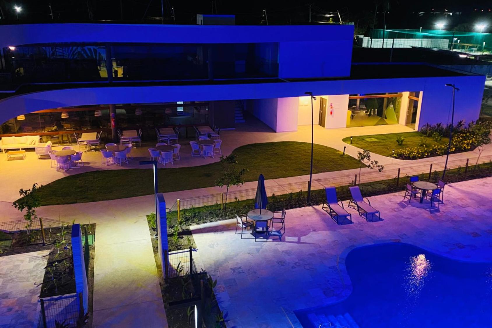Studio de Luxo em Muro Alto - Makia Beach A209
