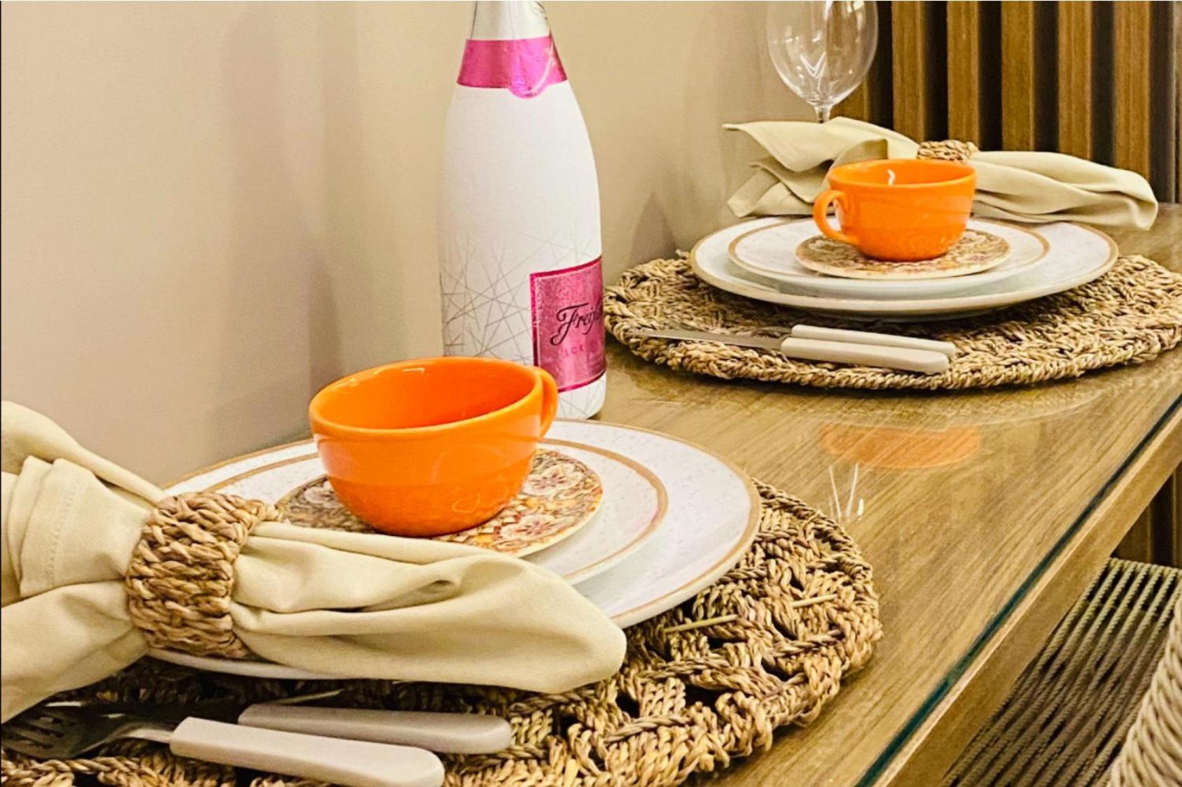 Studio de Luxo em Muro Alto - Makia Beach A209
