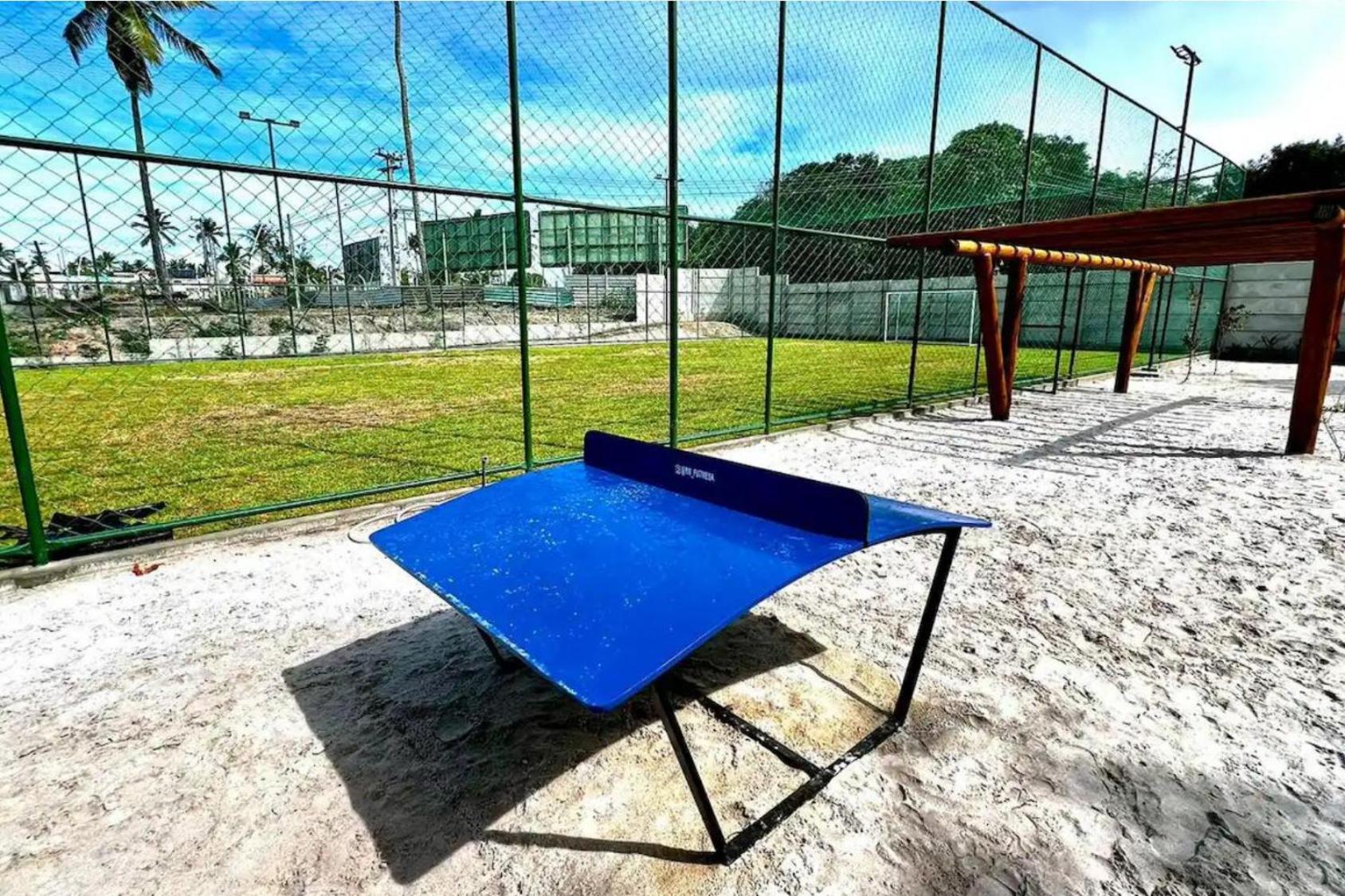 Studio de Luxo em Muro Alto - Makia Beach A209