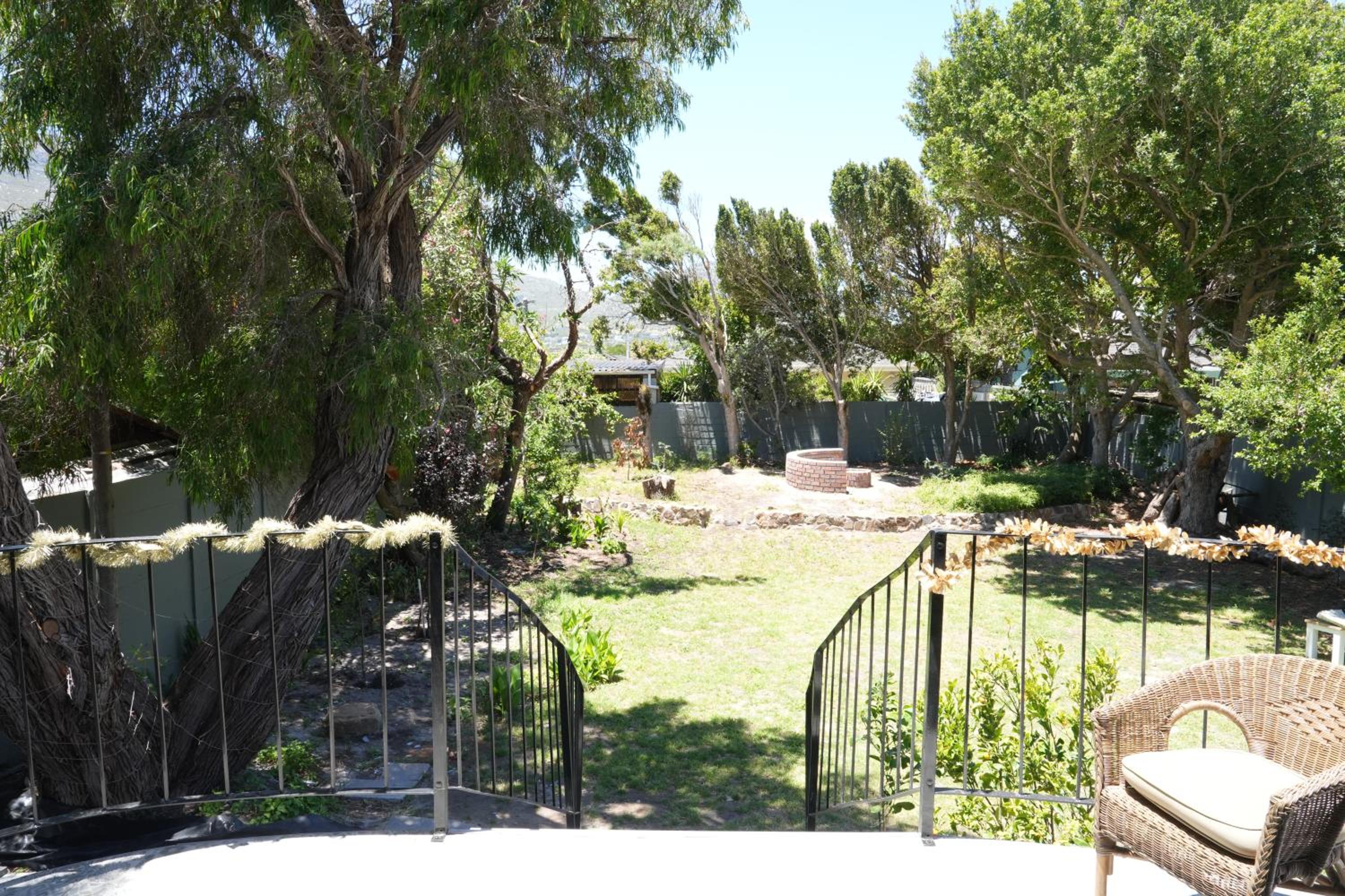 Sage Serenity Retreat