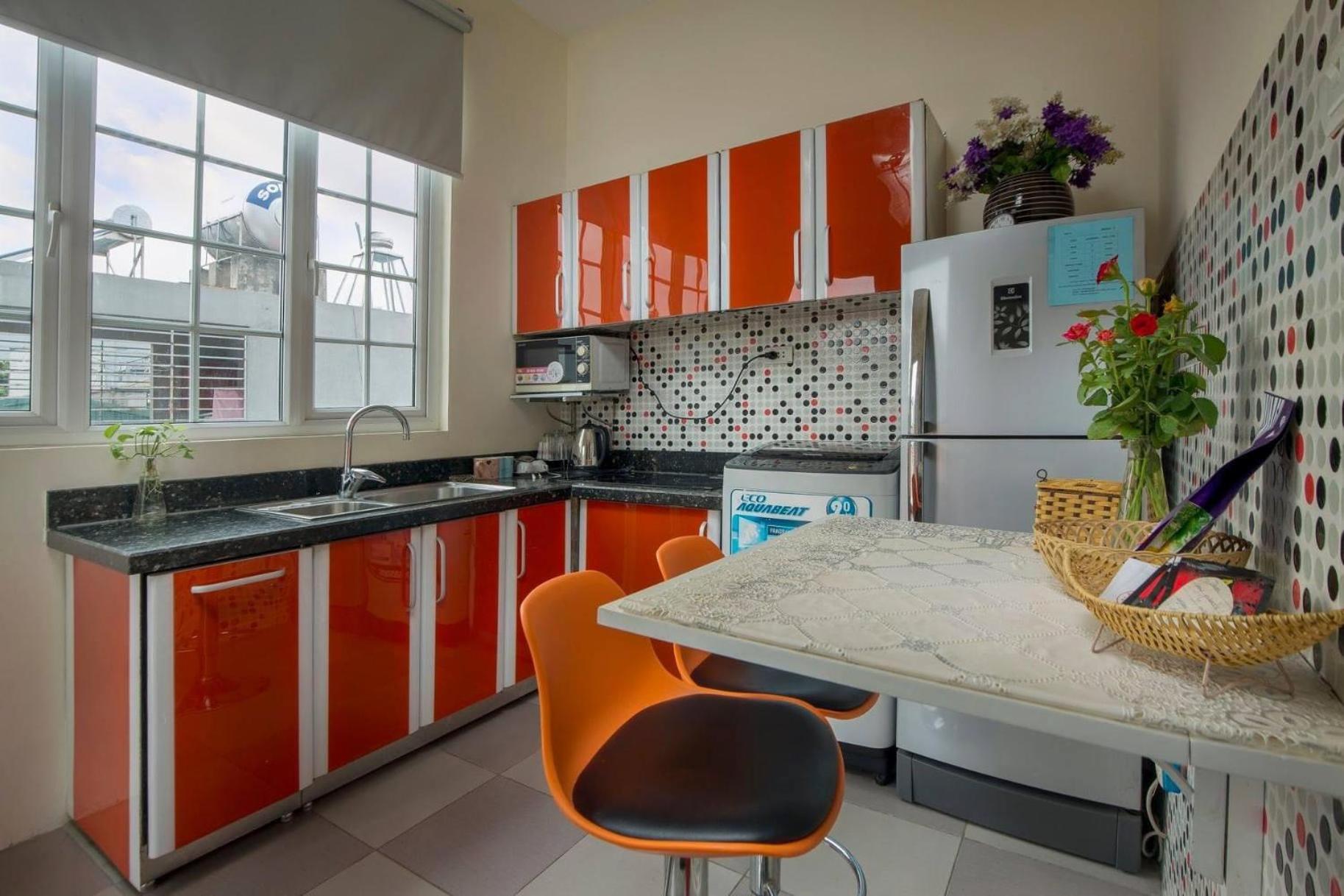 An Family Homestay