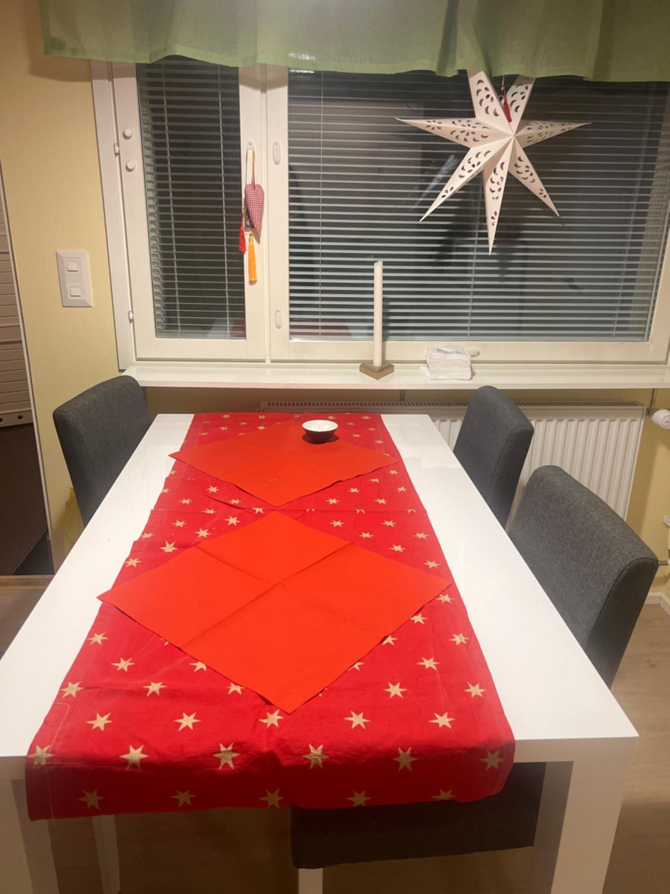 Private room in a shared detached house