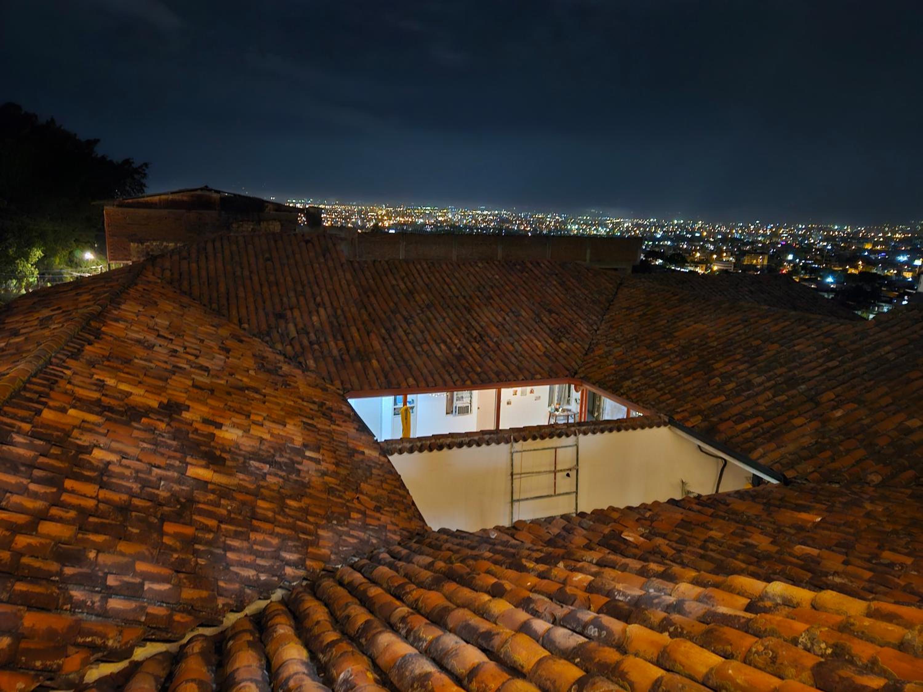 Casa Alba