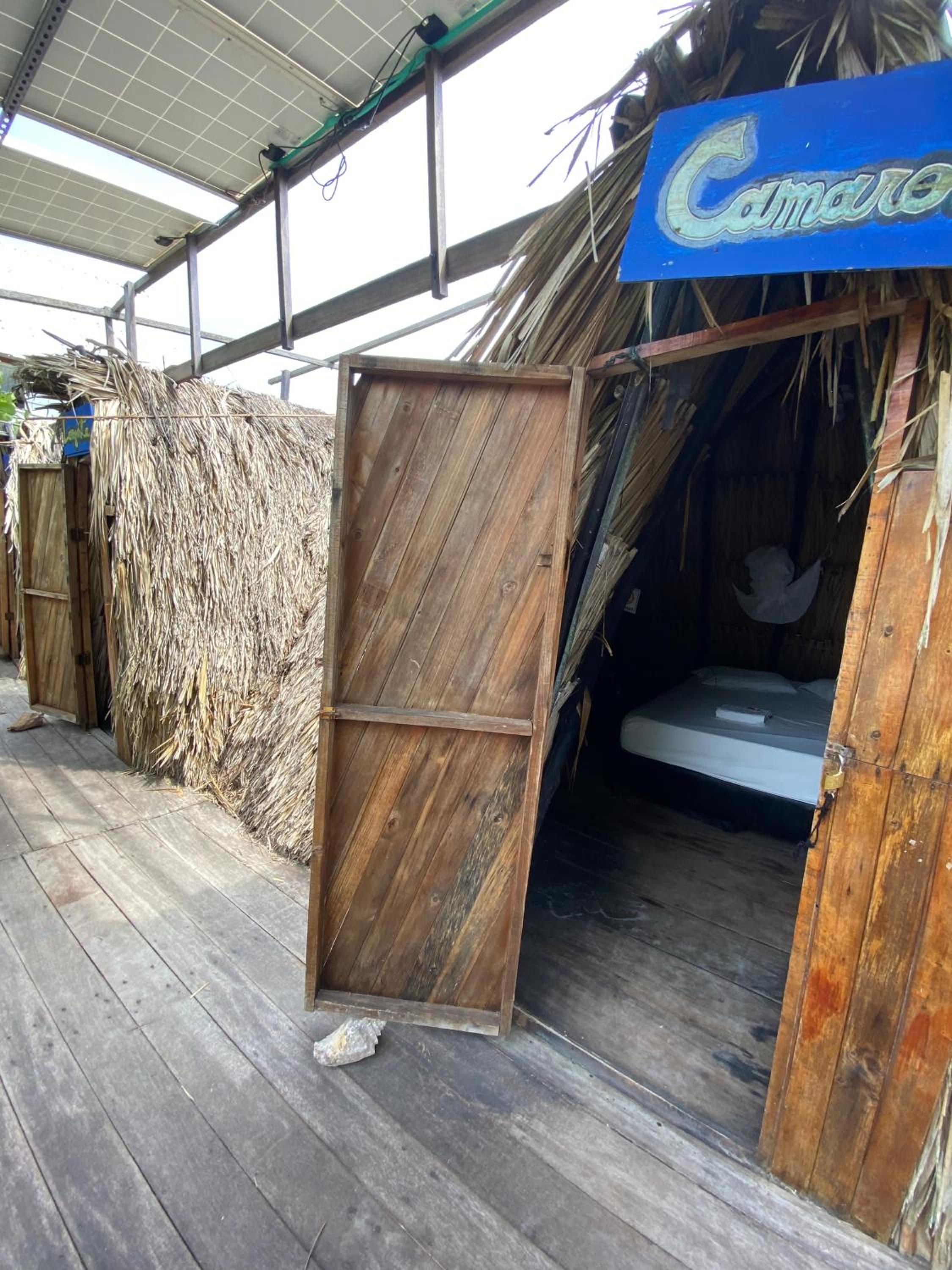 Hugos Place Baru