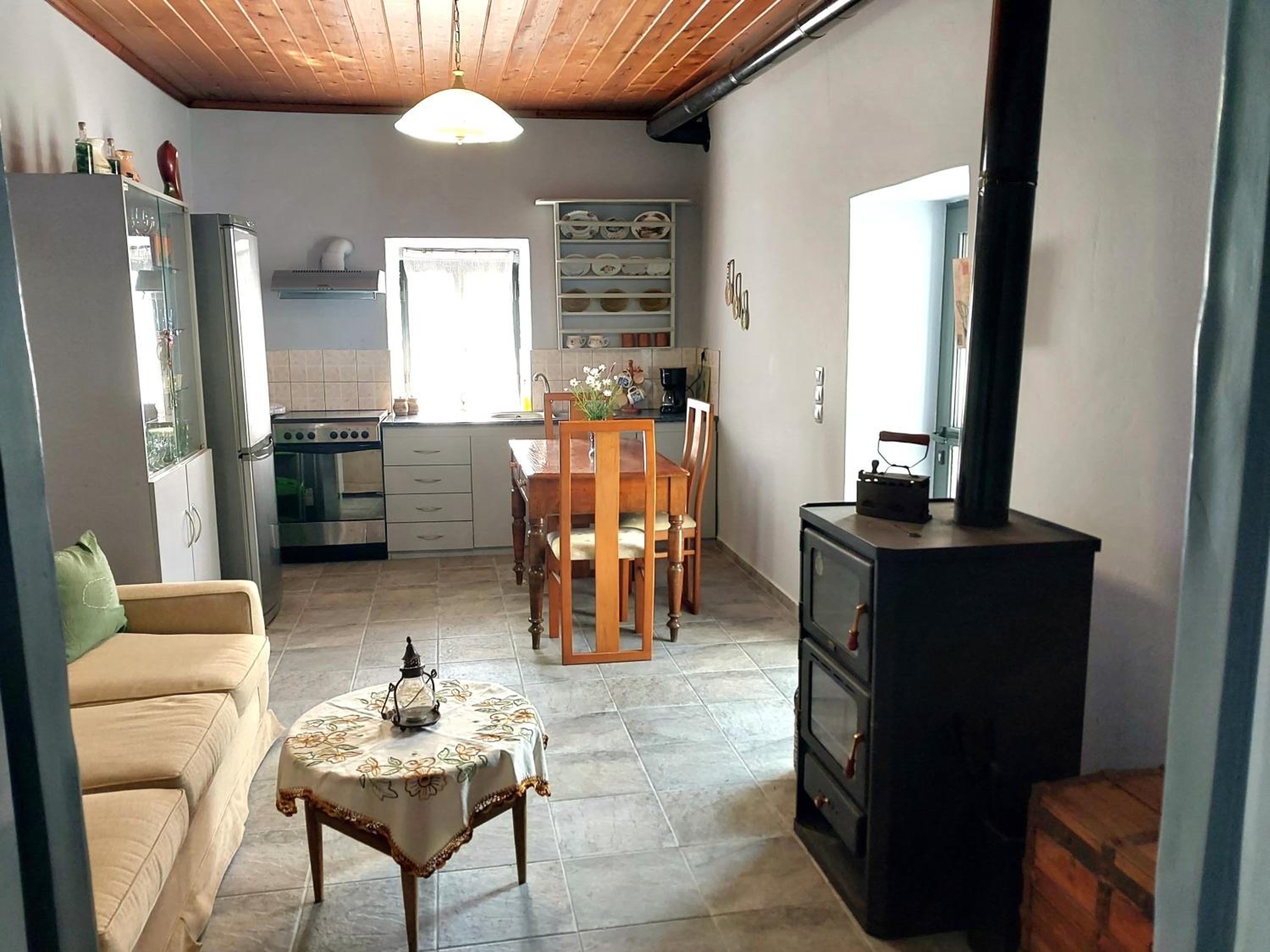 Nektaria's Stone House photo 3