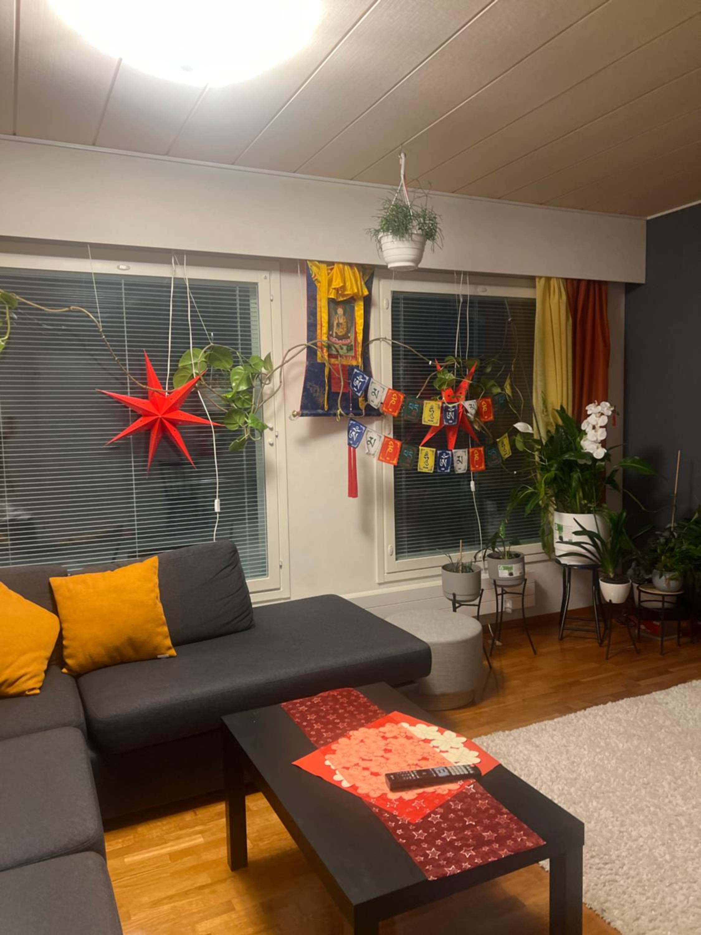 Private room in a shared detached house