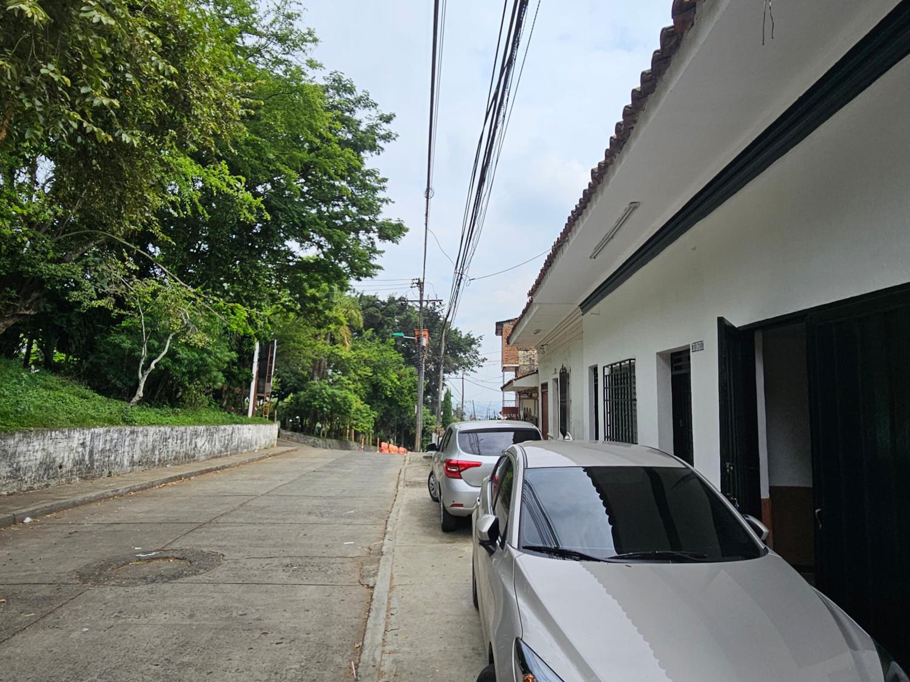 Casa Alba
