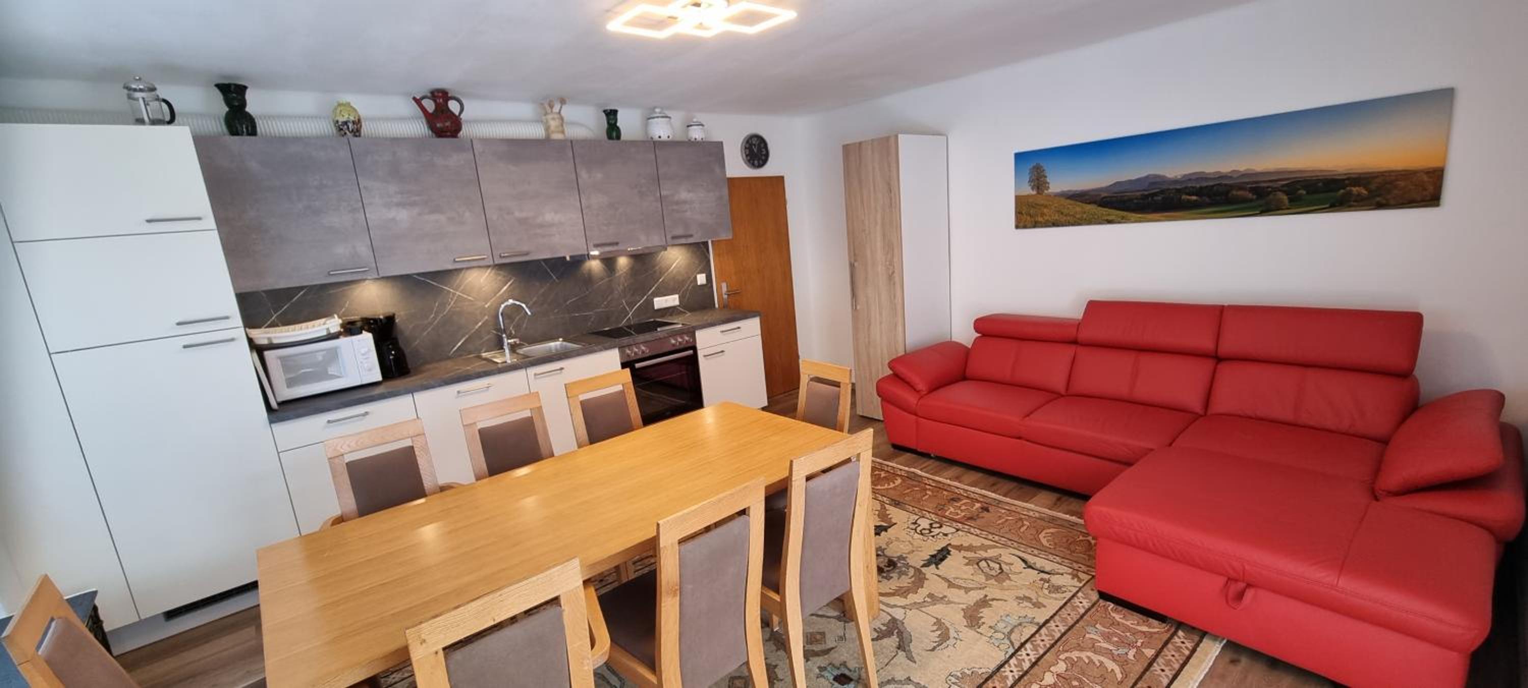 Appartement-Reiteralm Schober