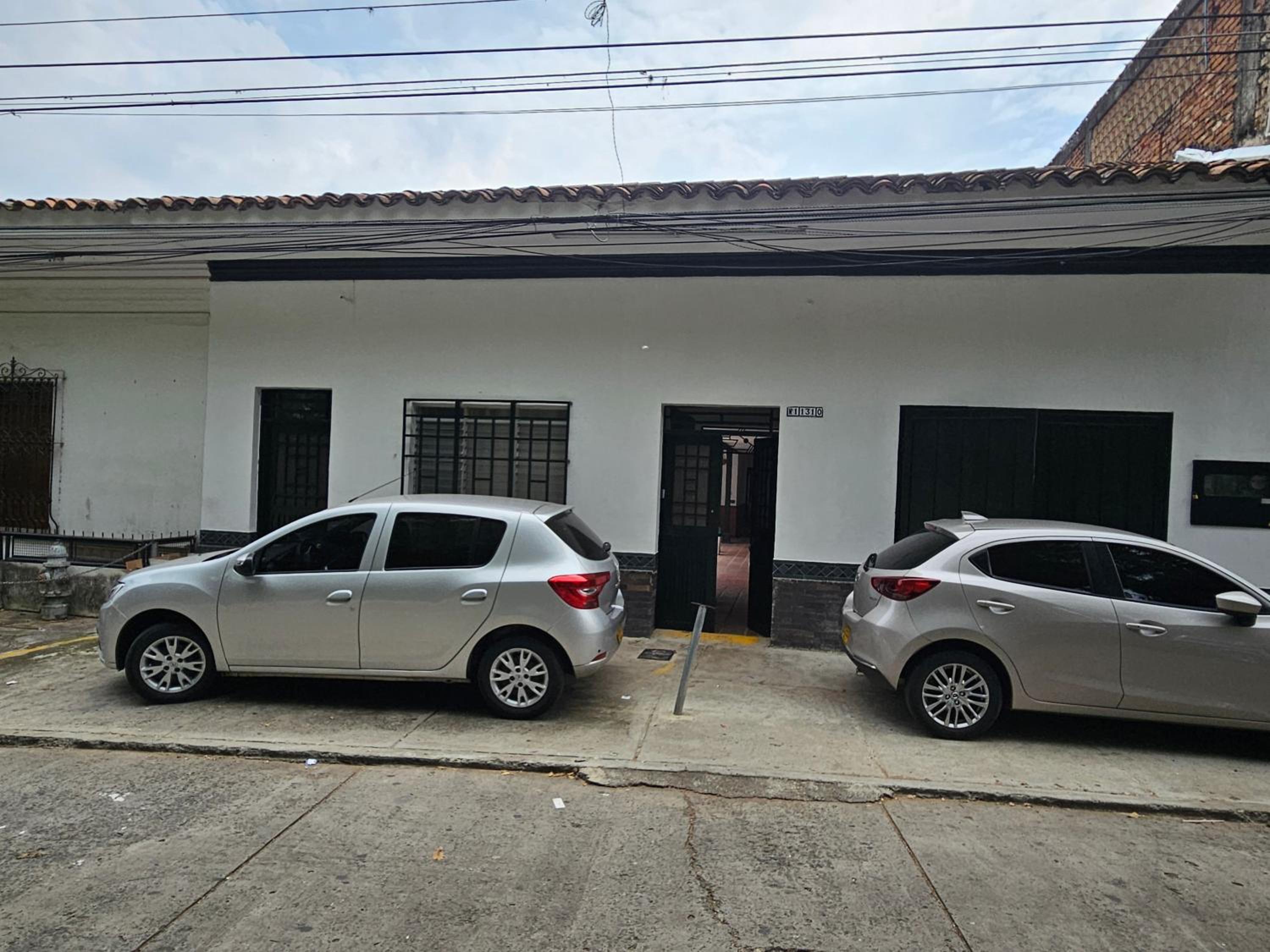 Casa Alba