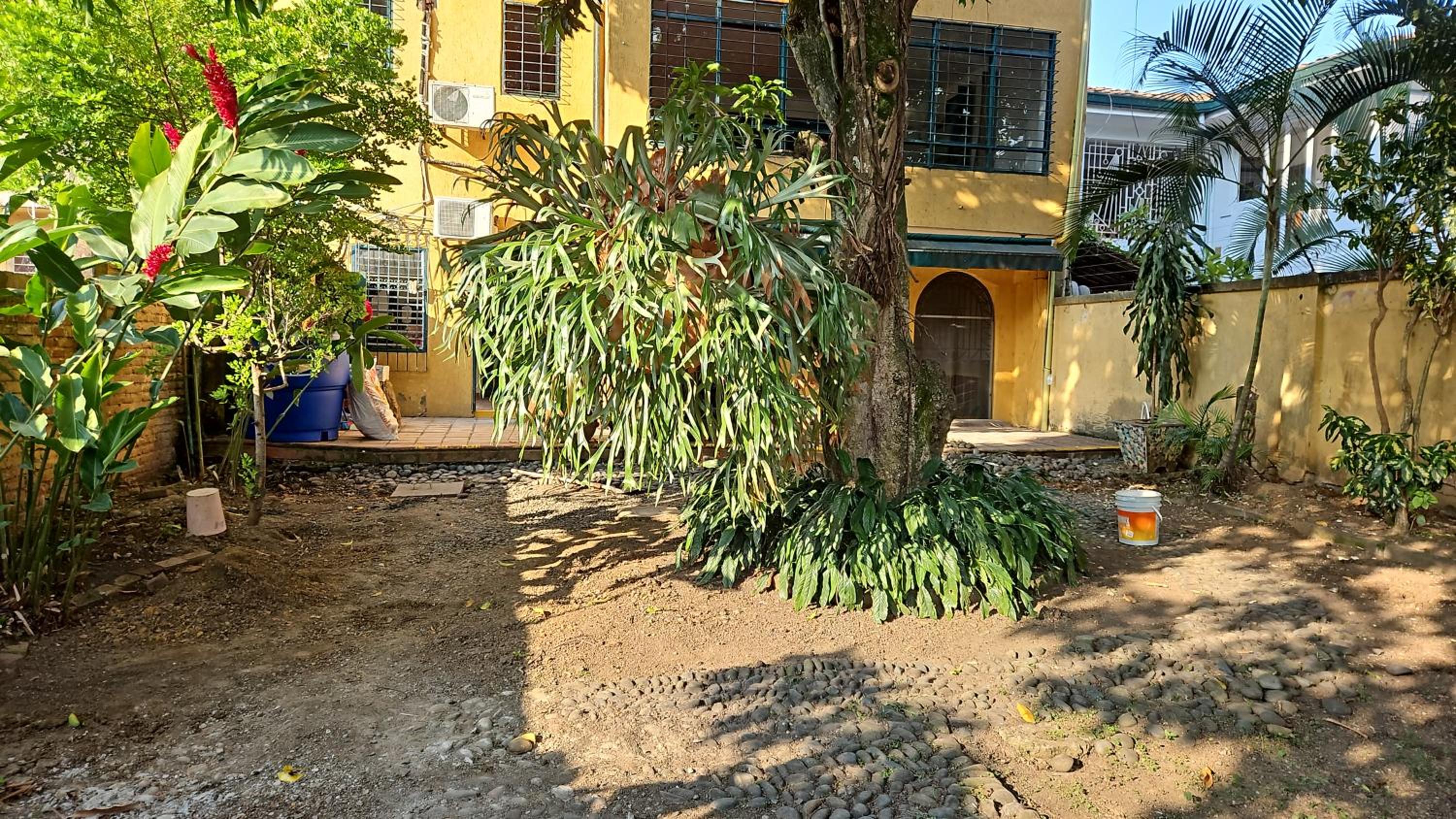 Casa Alba