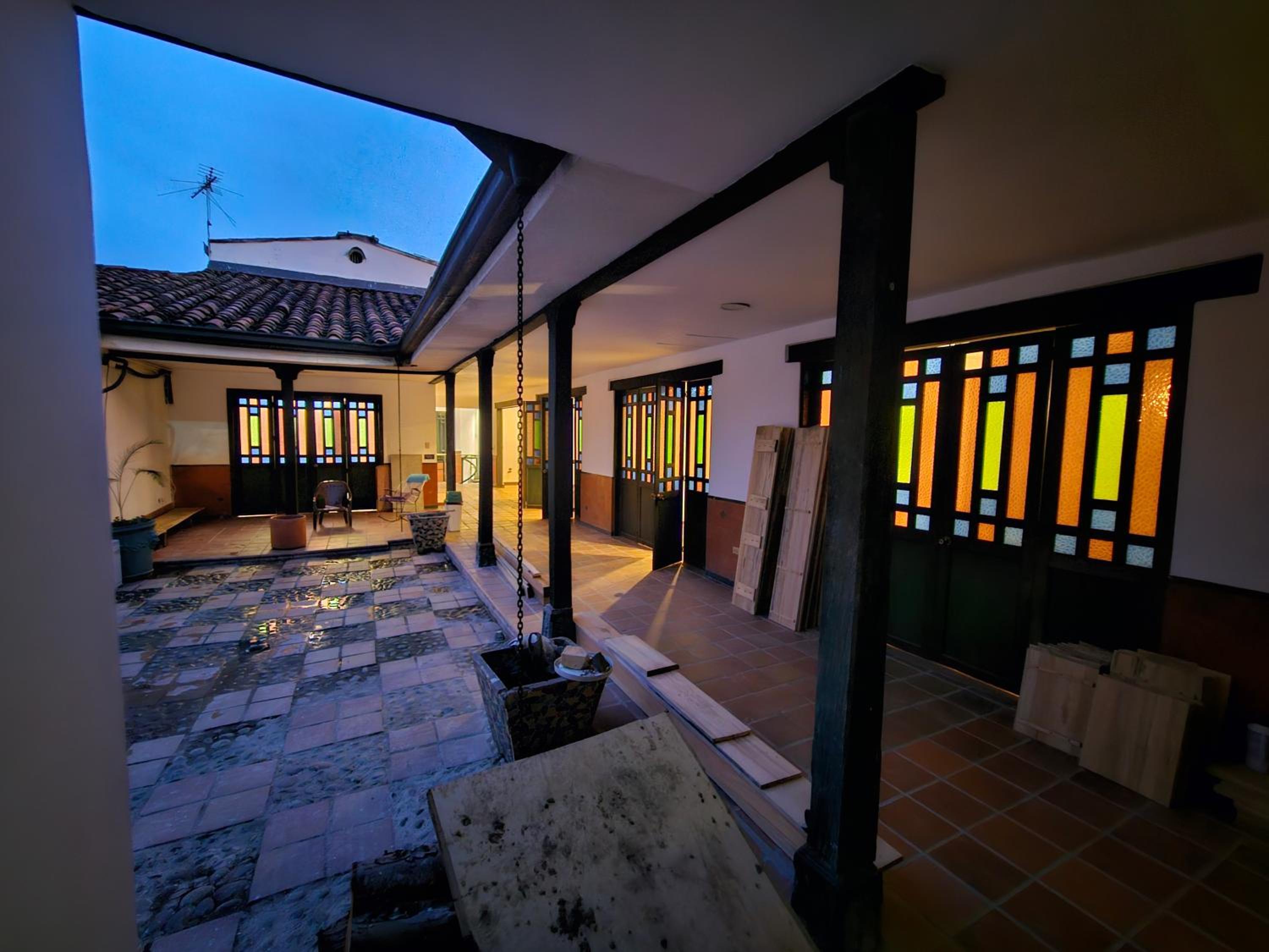 Casa Alba