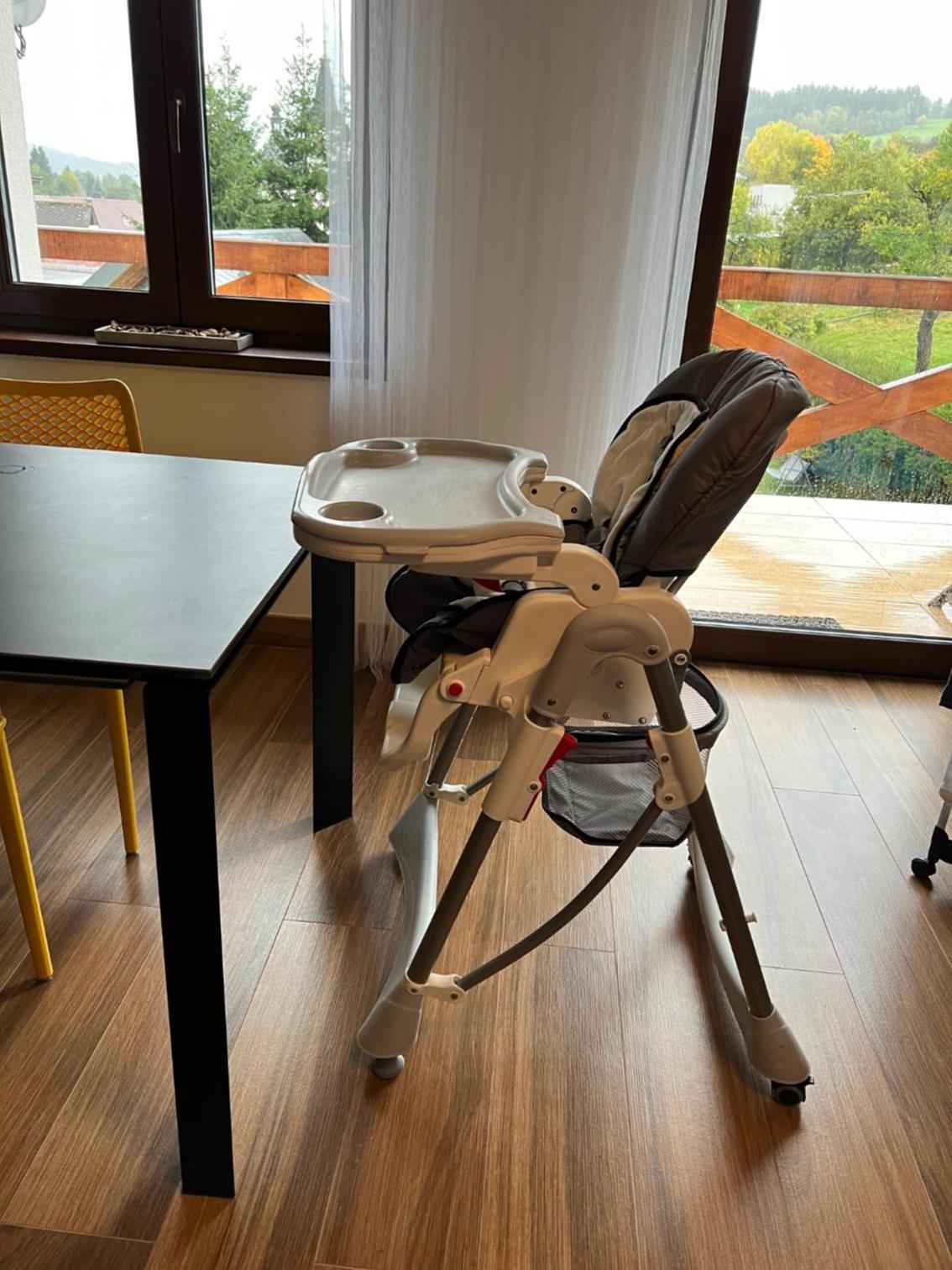 Rodinný apartmán Za Školou
