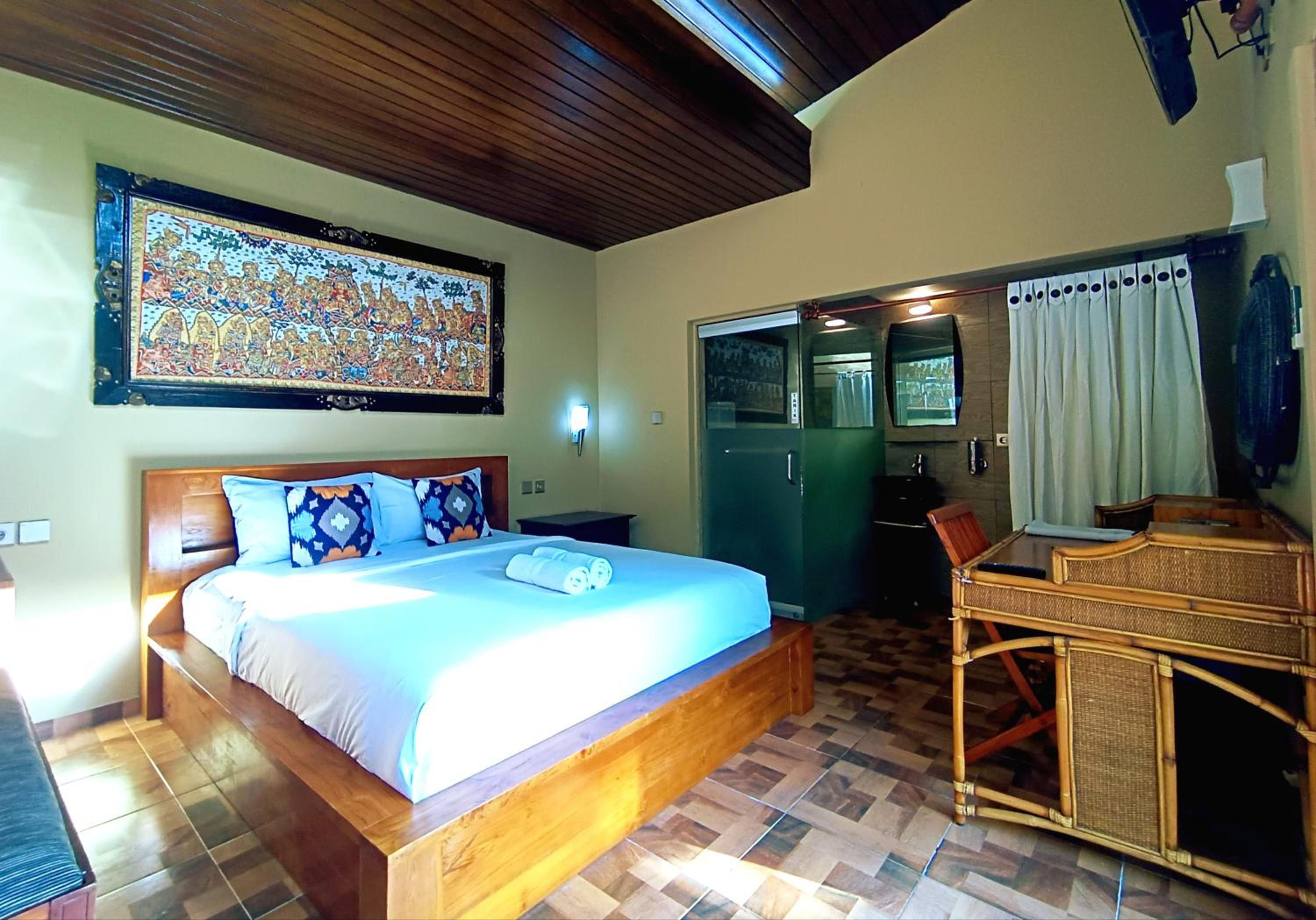 Sajjana House Bali By Magno view 3