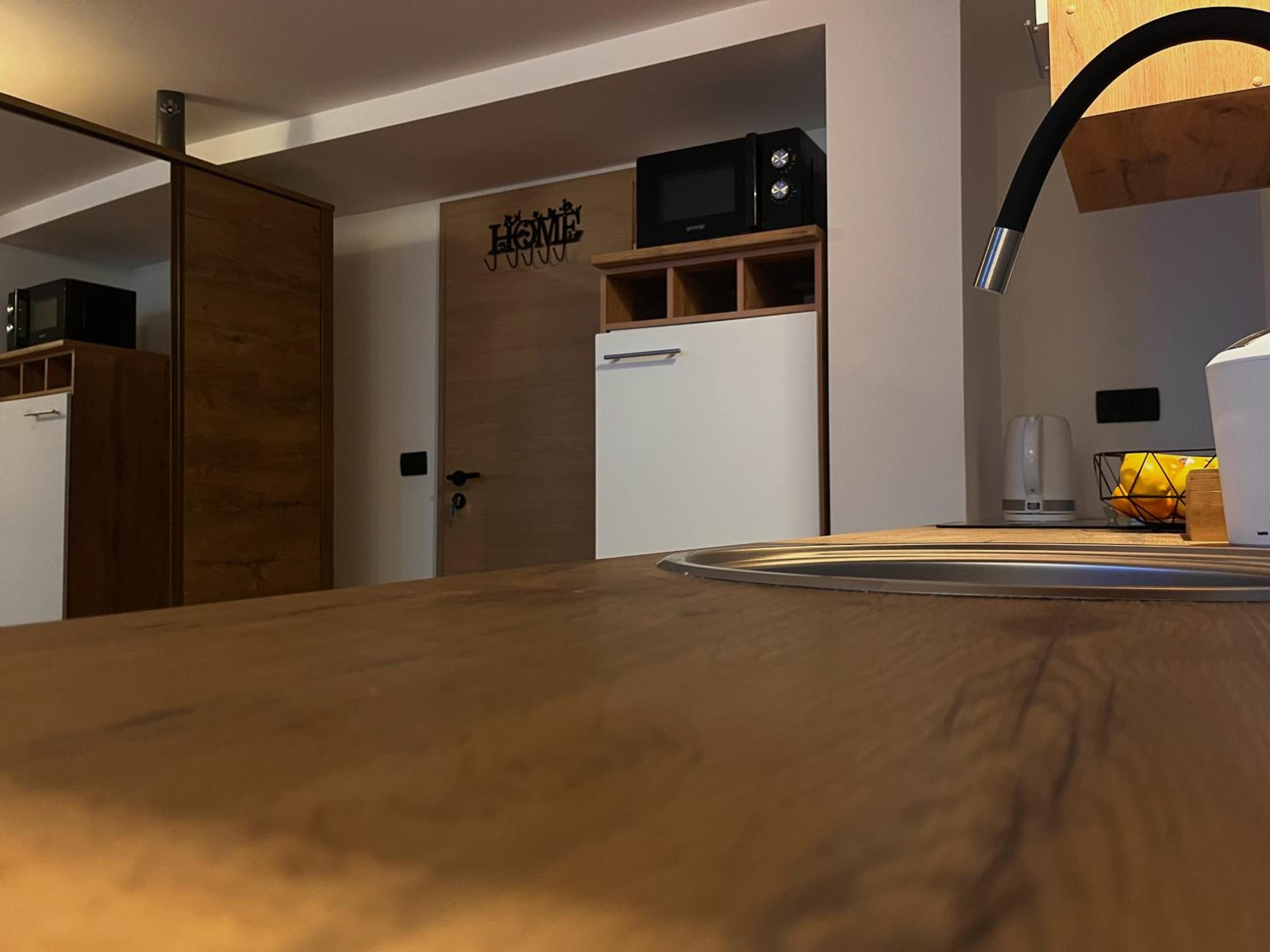 Apartman LA CASA 77B view 4