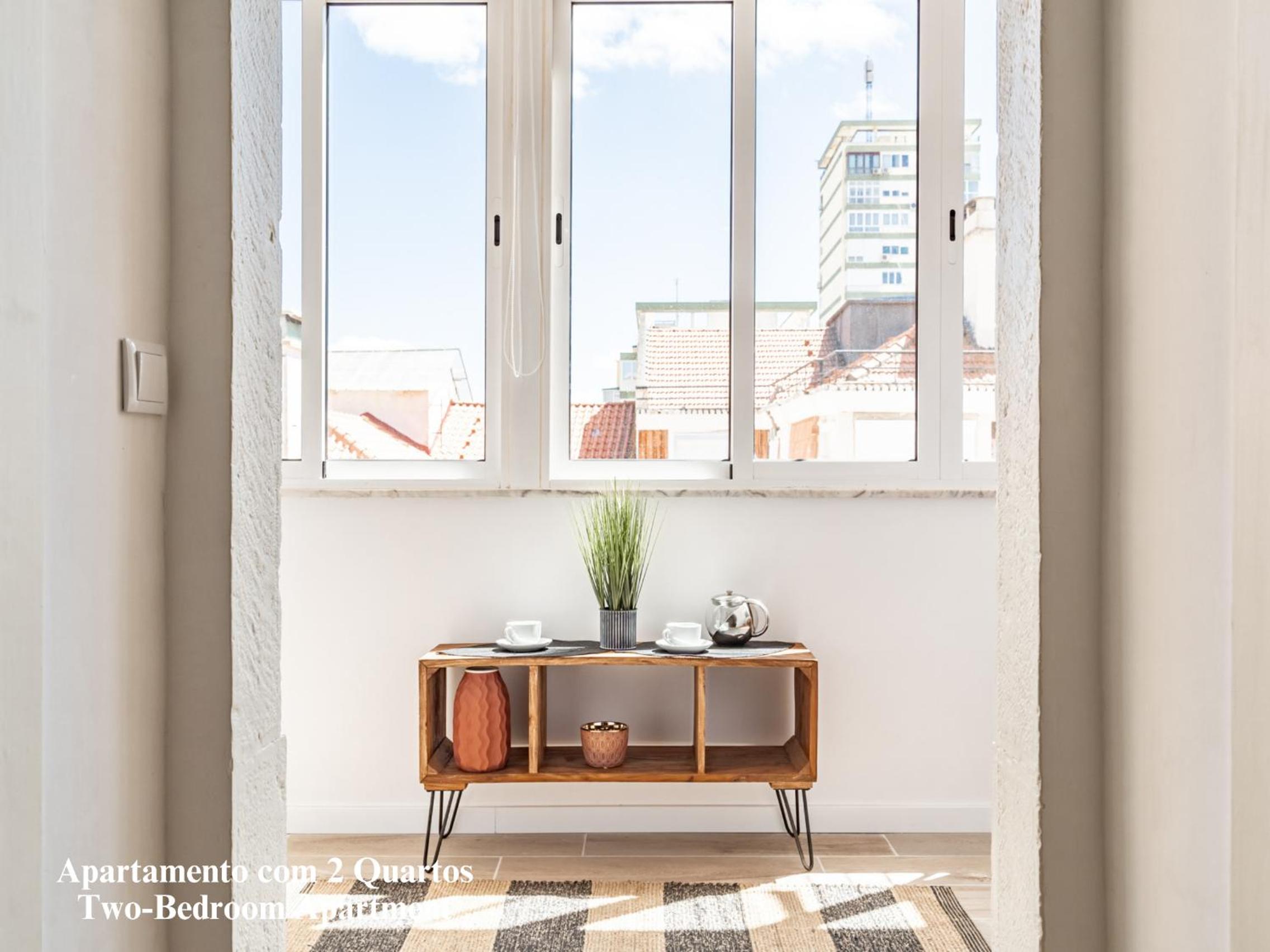 Akicity Penha Tranquil view 3