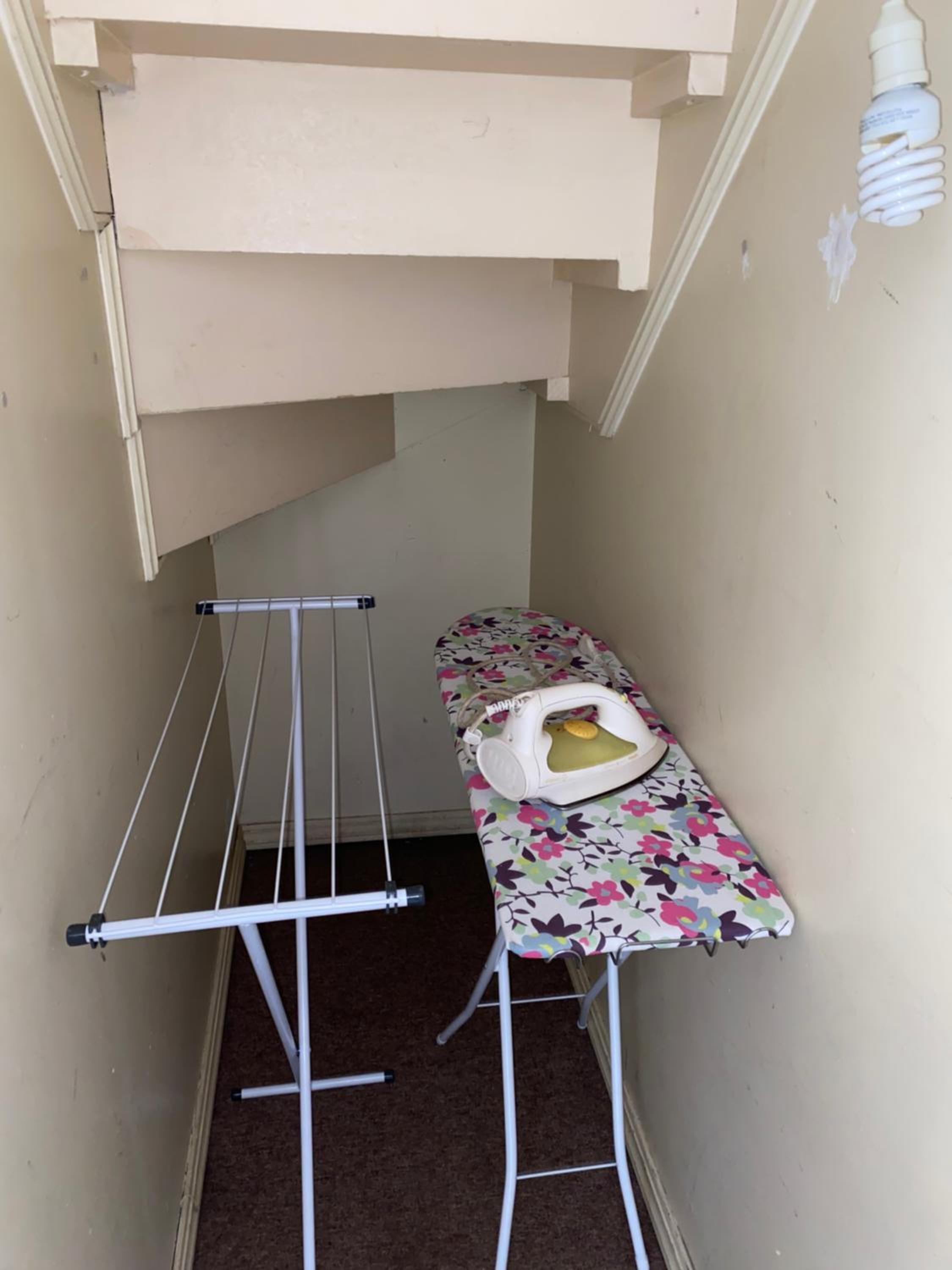 Cabaña El Mirador