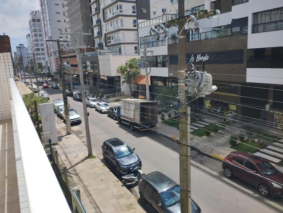 TOP 3 suítes NOVO em Capão