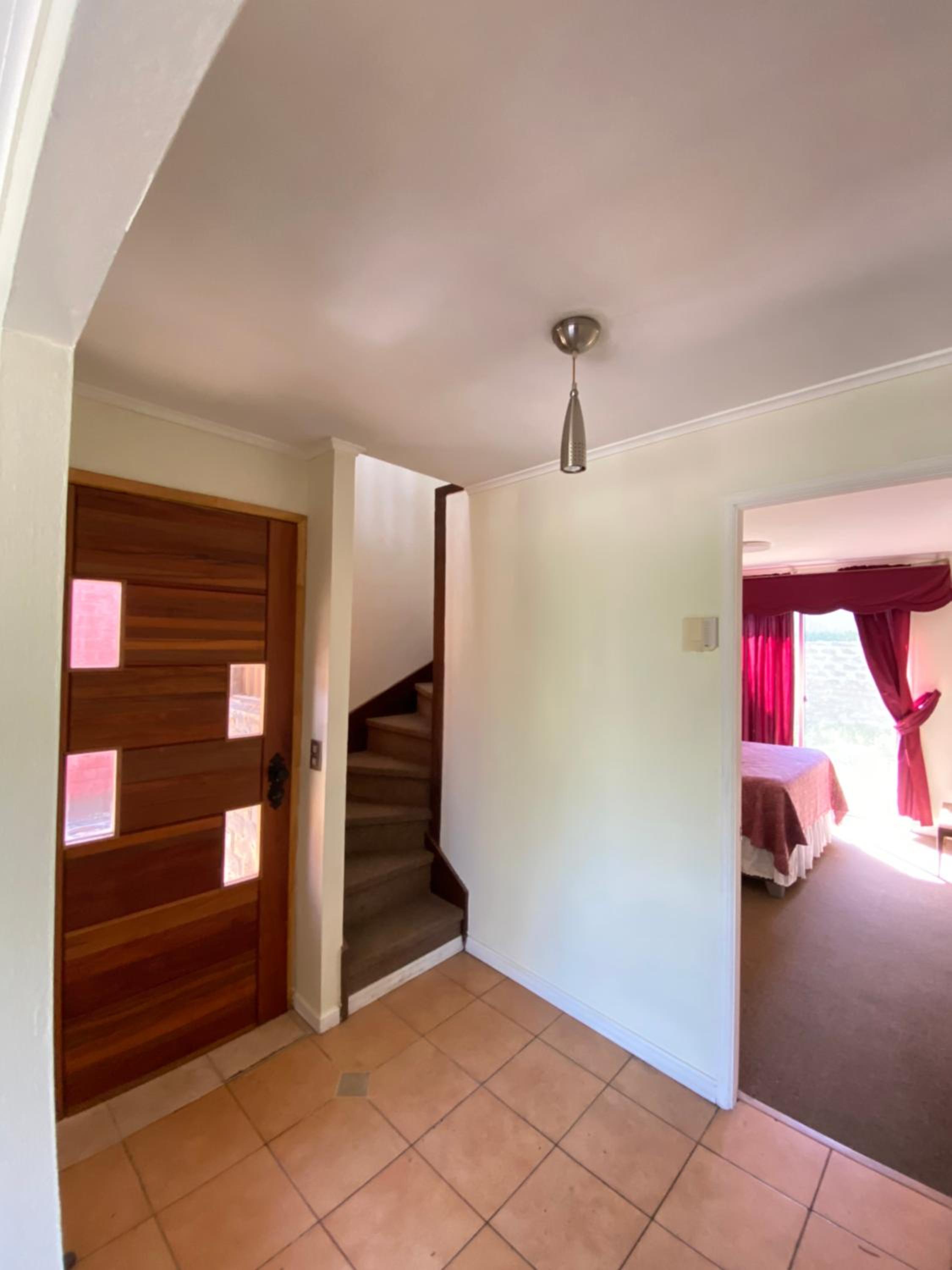Cabaña El Mirador