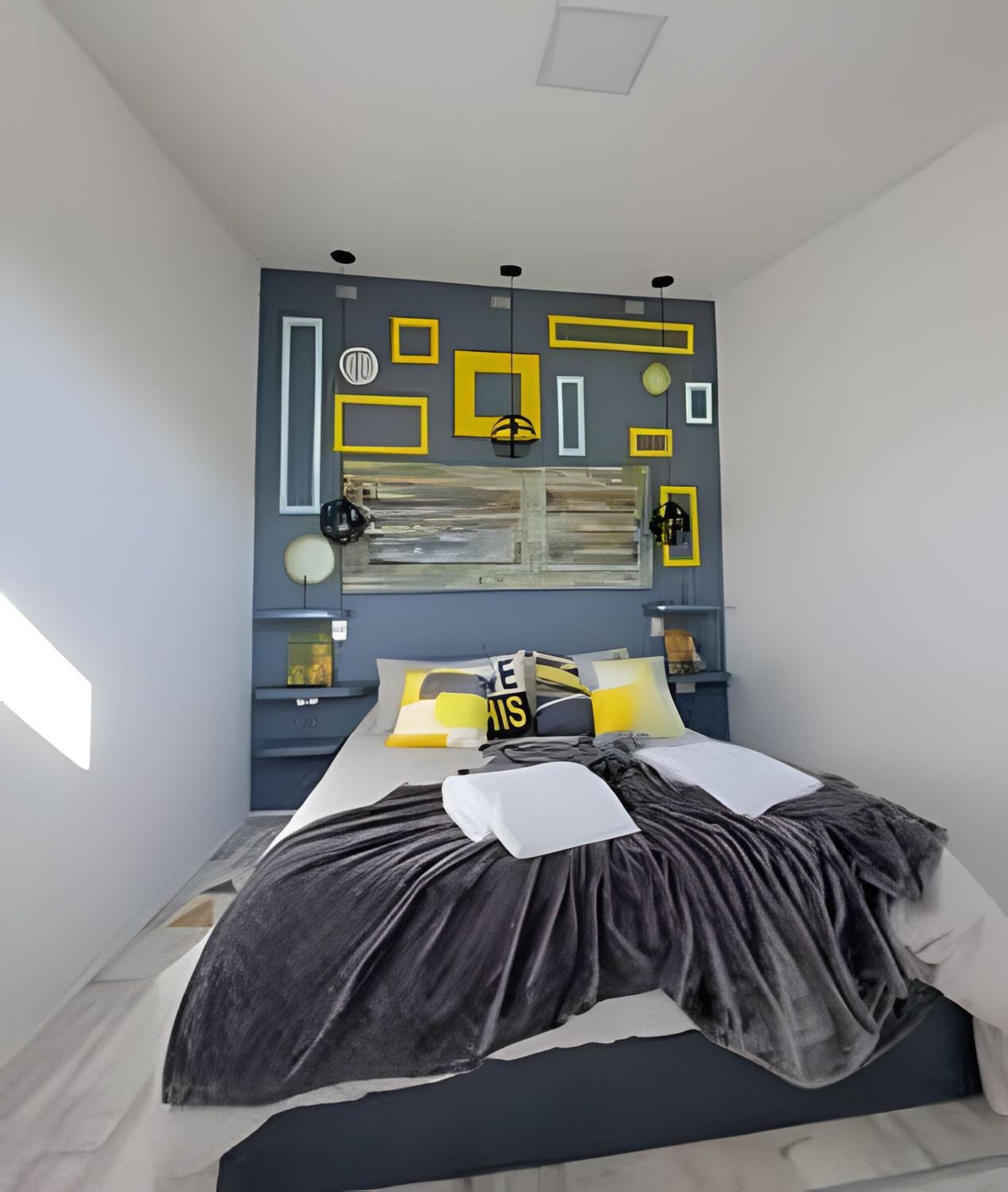 okeyloft Coyhaique 1