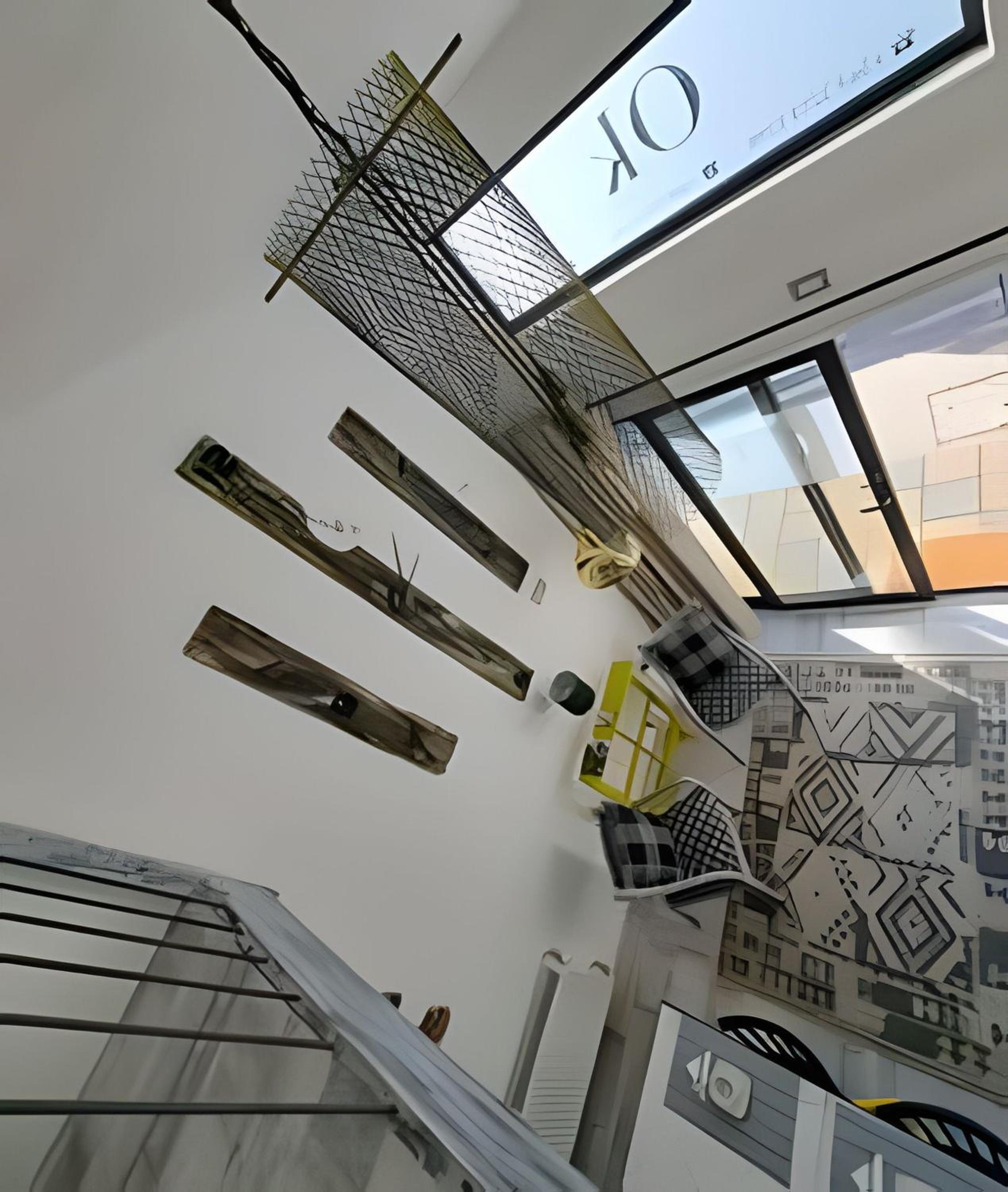 okeyloft Coyhaique 1