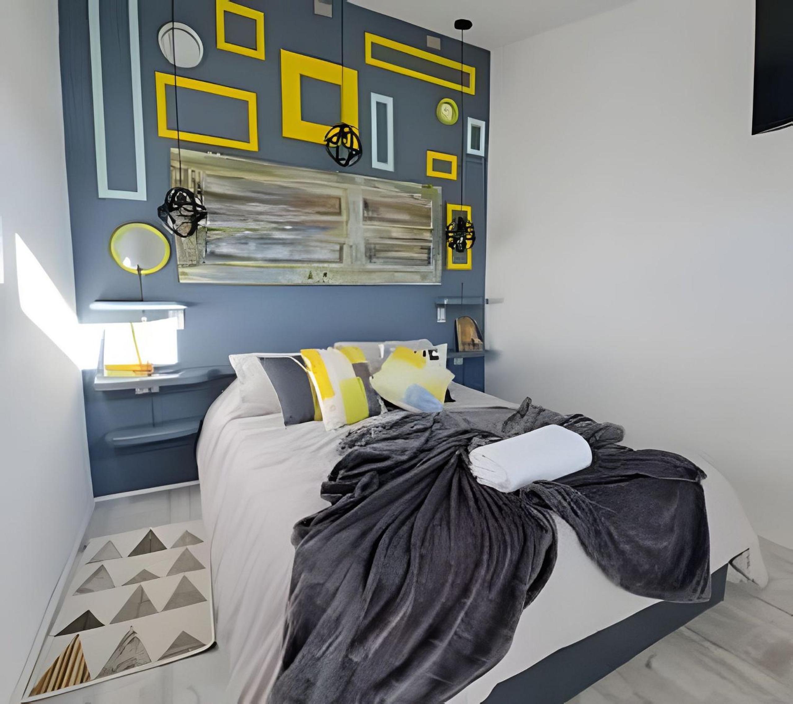 okeyloft Coyhaique 1