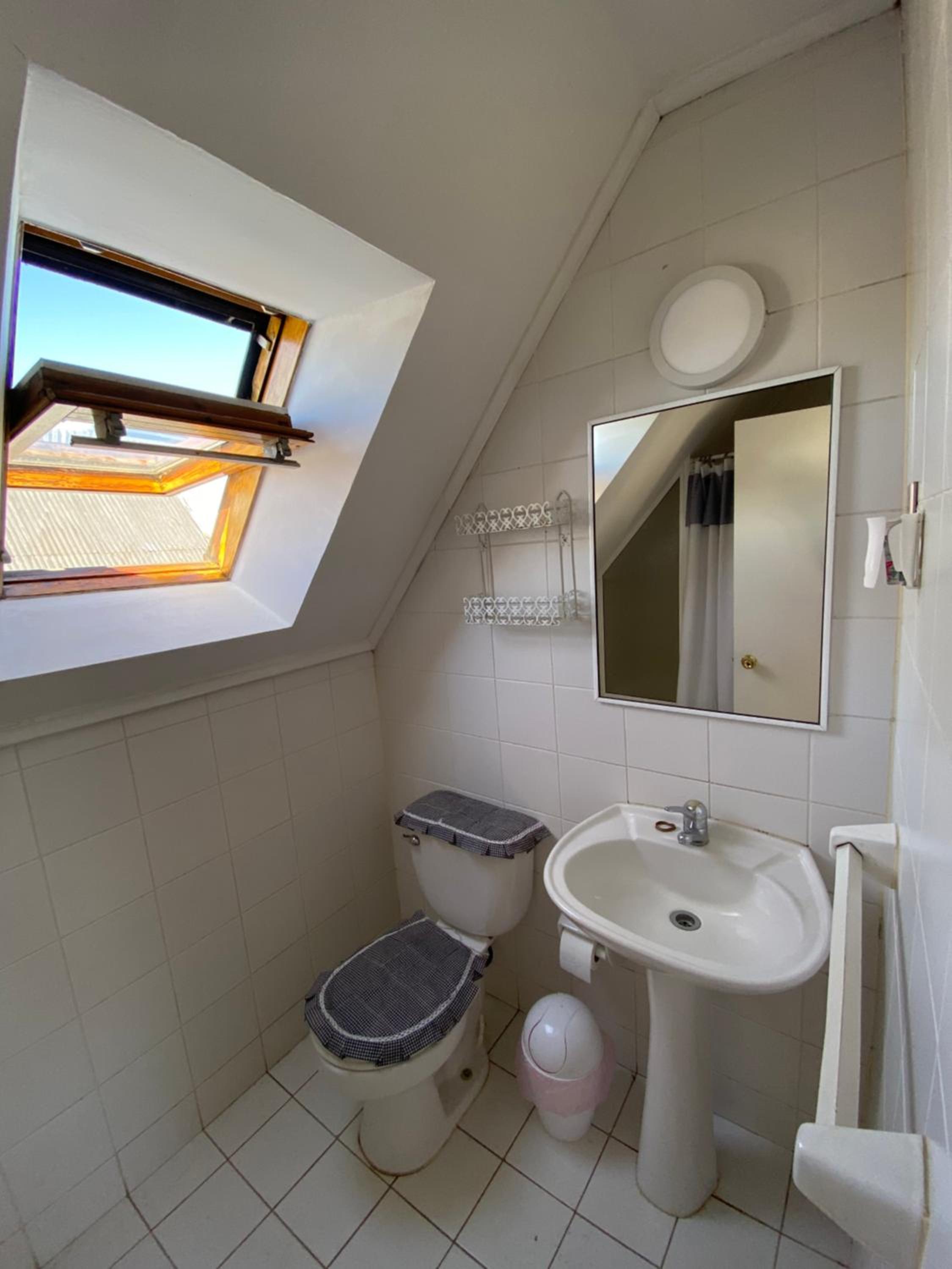Cabaña El Mirador