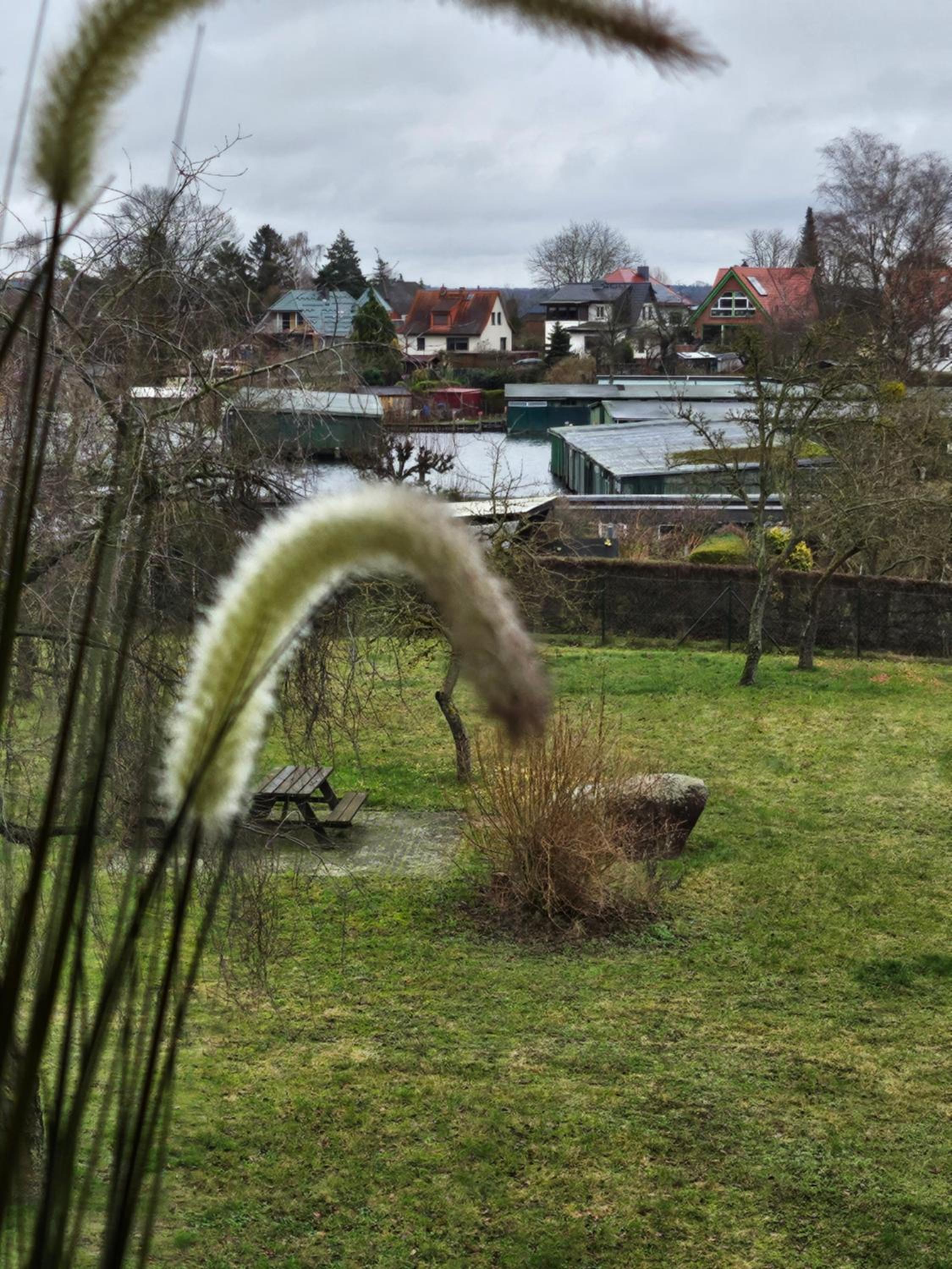 FeWo inkl Parkplatz am Heidensee sowie NETFLIX Zugang und WLAN