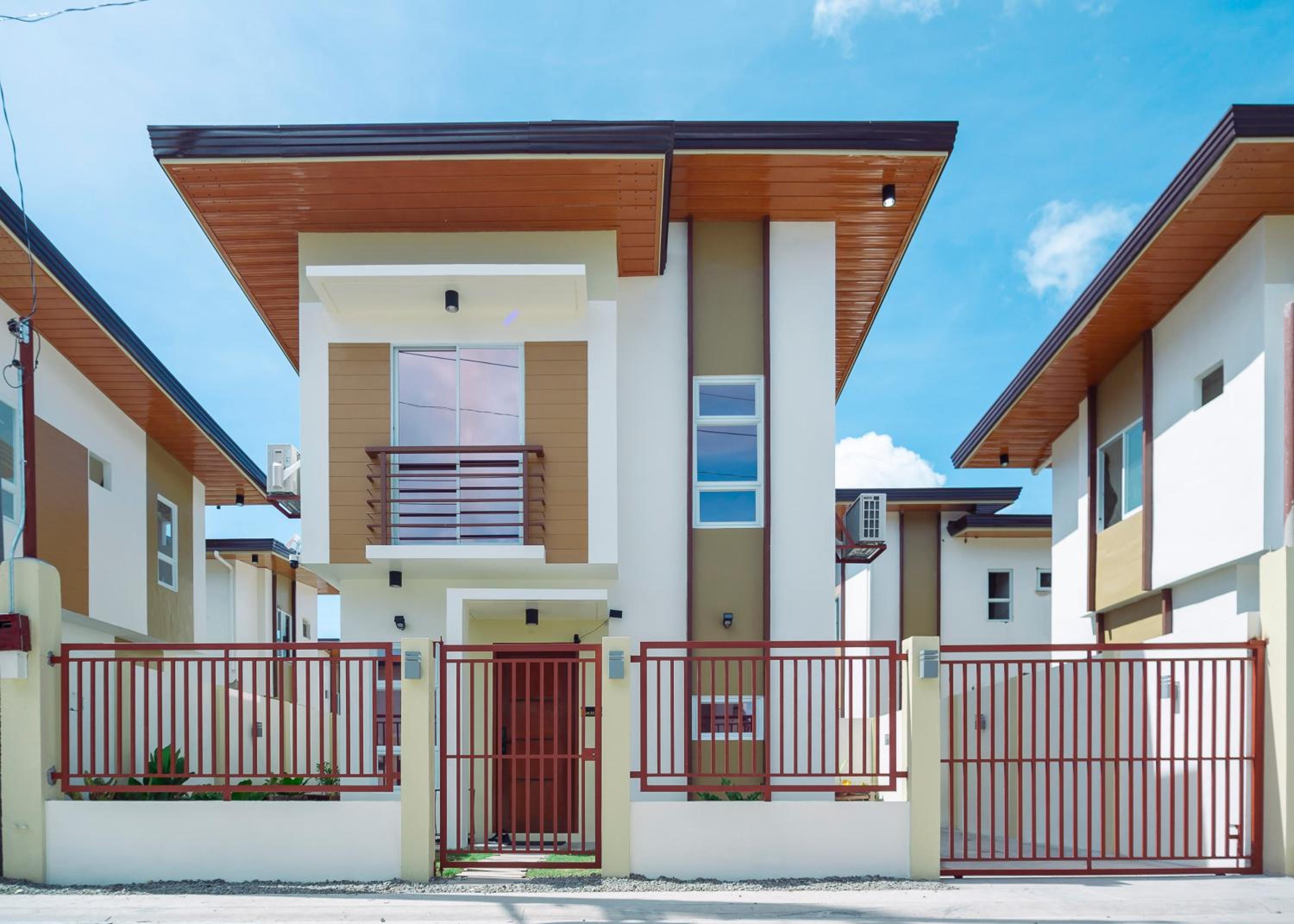 Holiday Home in Dauis, Panglao Island Bohol view 3