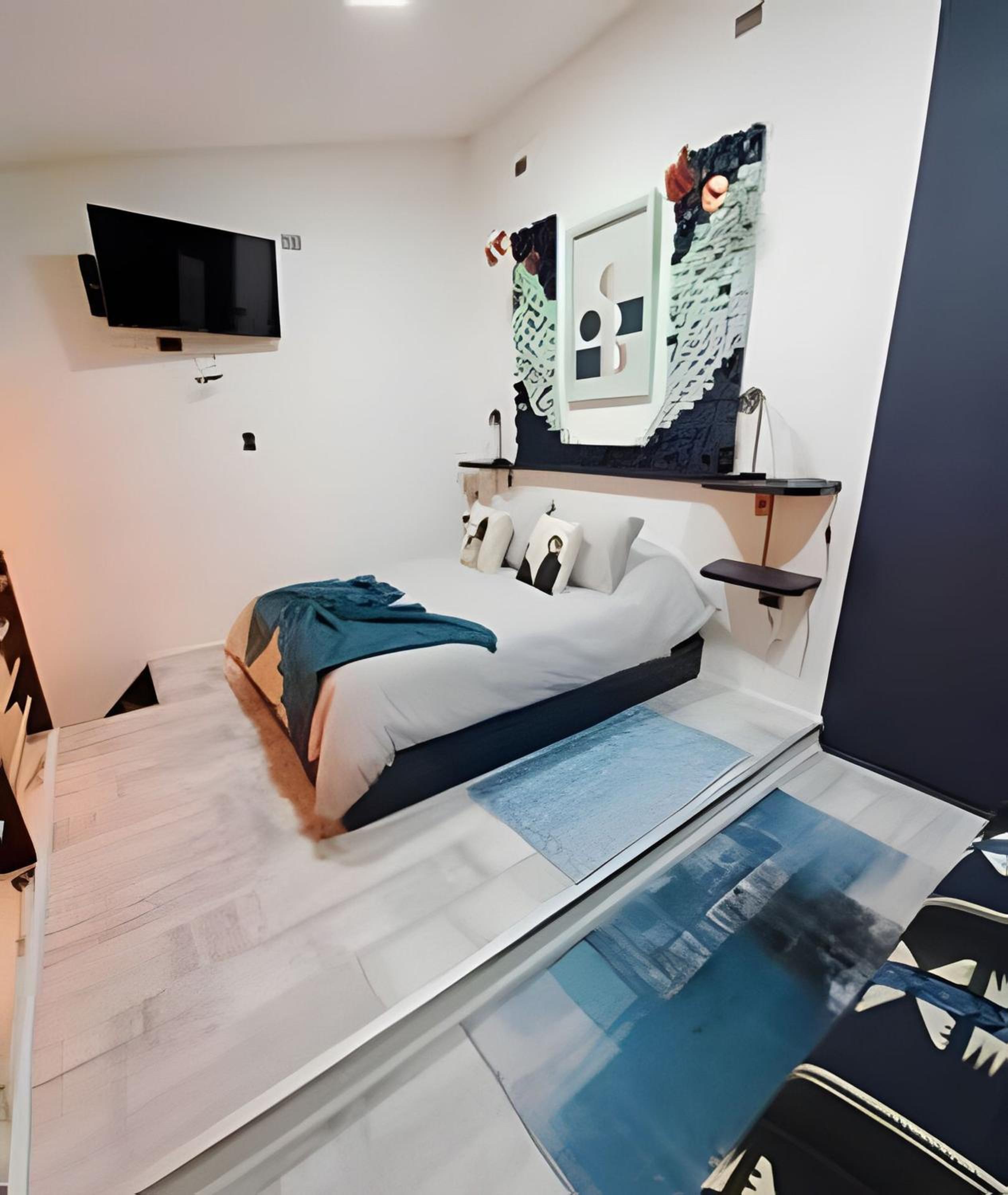 Okeyloft, Coyhaique 2