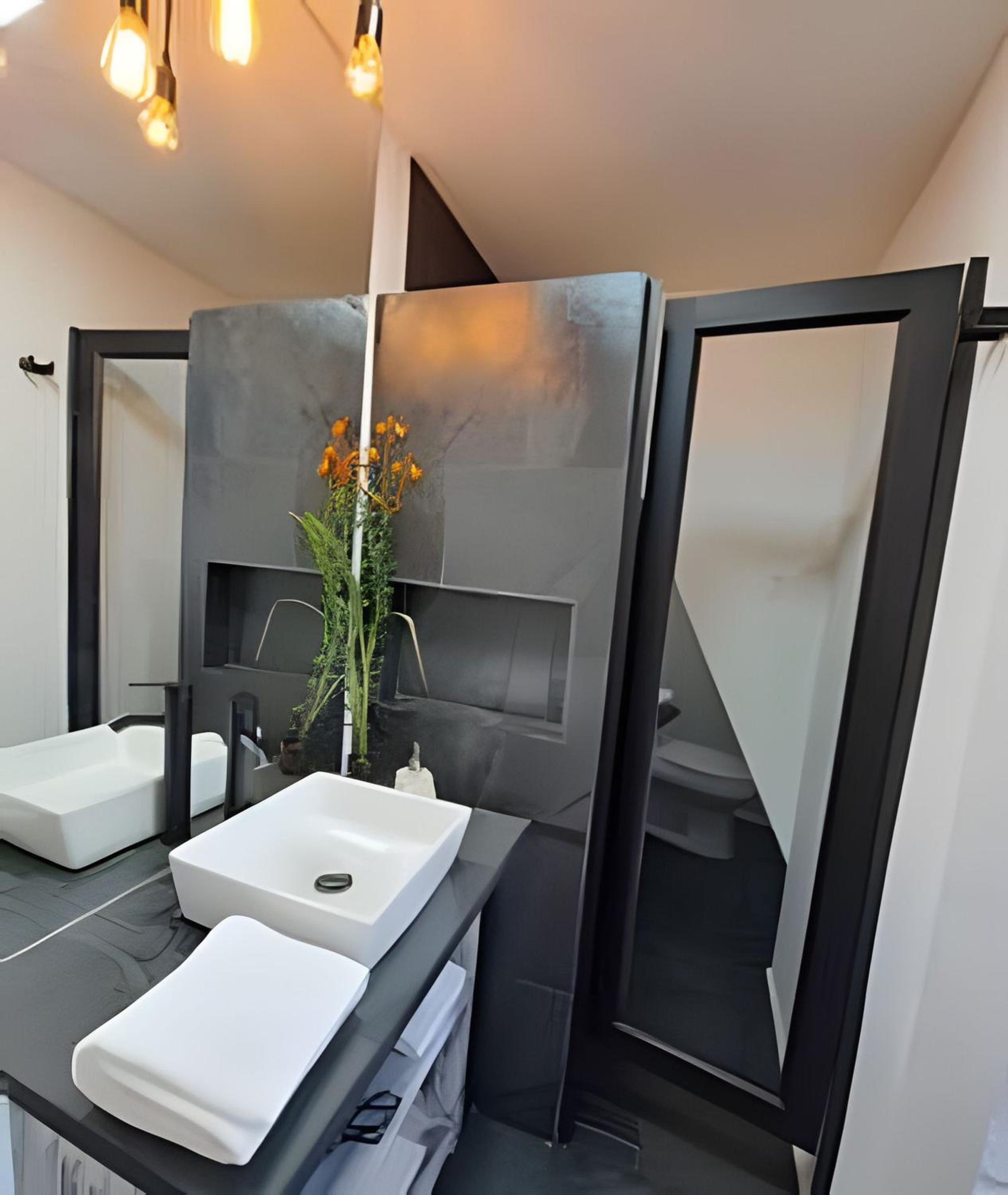 Okeyloft, Coyhaique 2