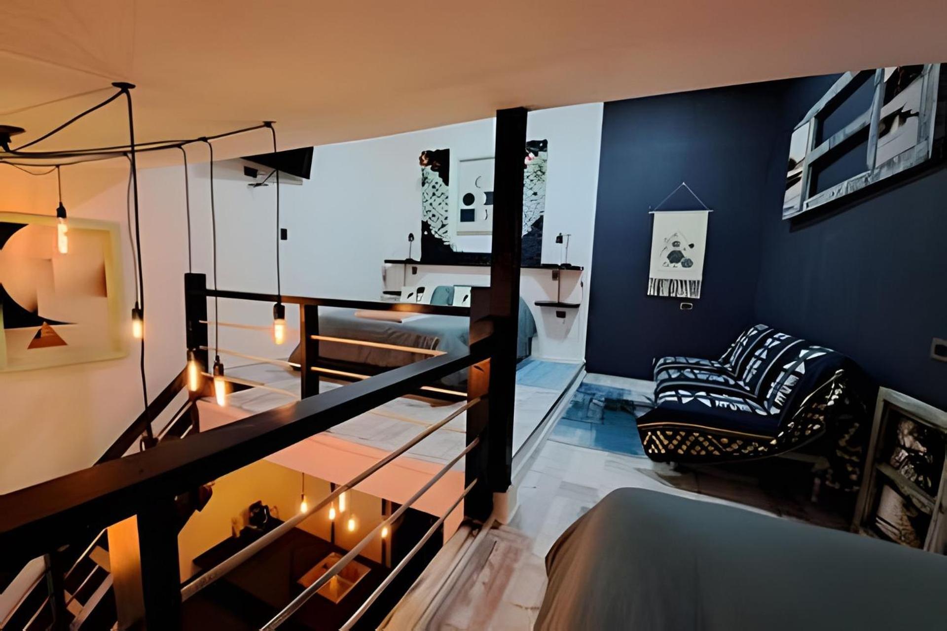 Okeyloft, Coyhaique 2