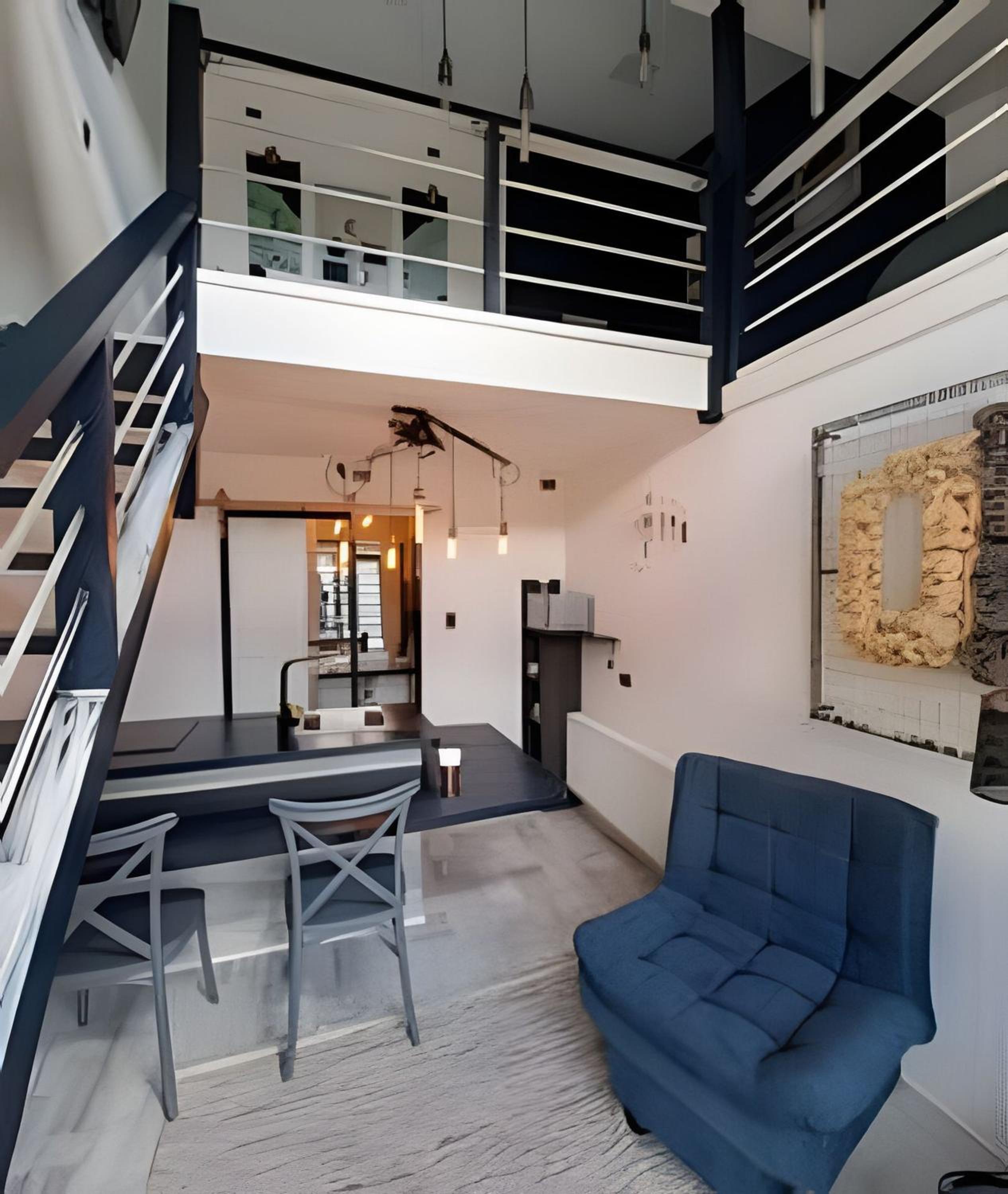 Okeyloft, Coyhaique 2