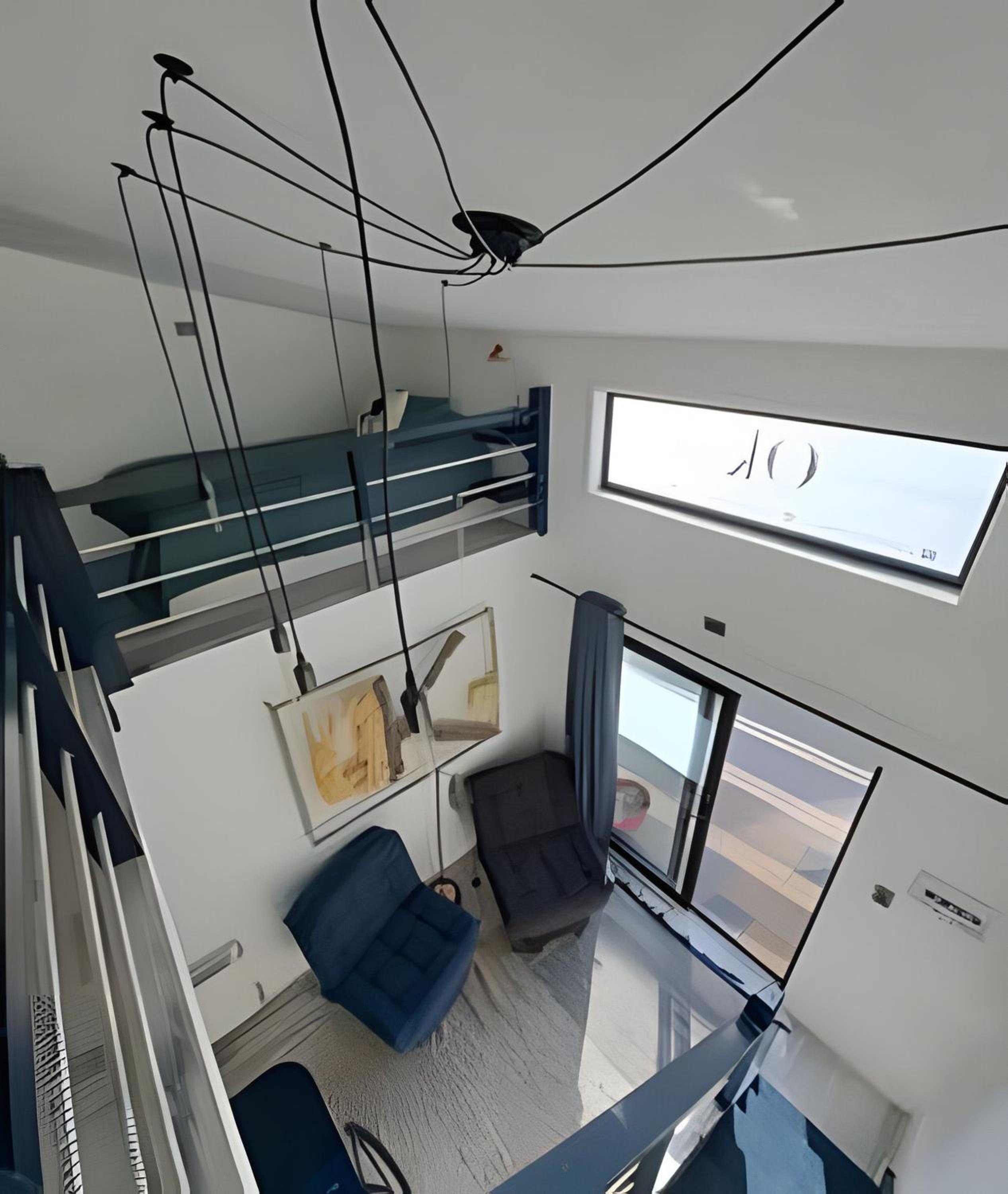 Okeyloft, Coyhaique 2