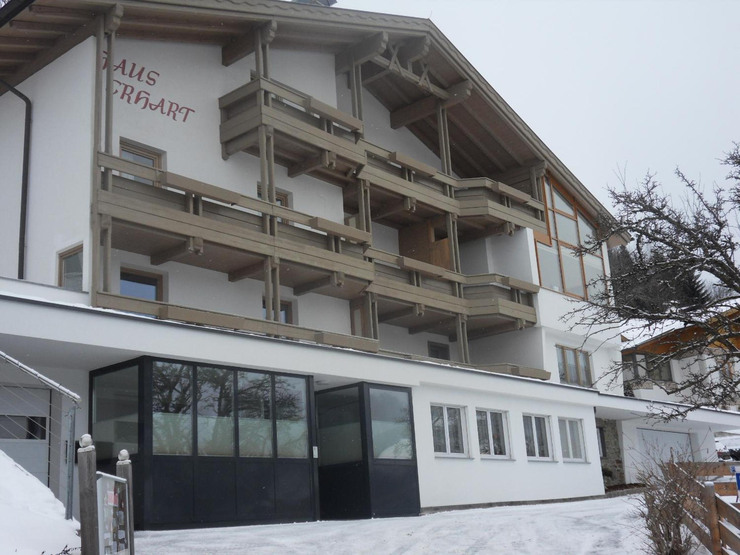 Haus Erhart view 5