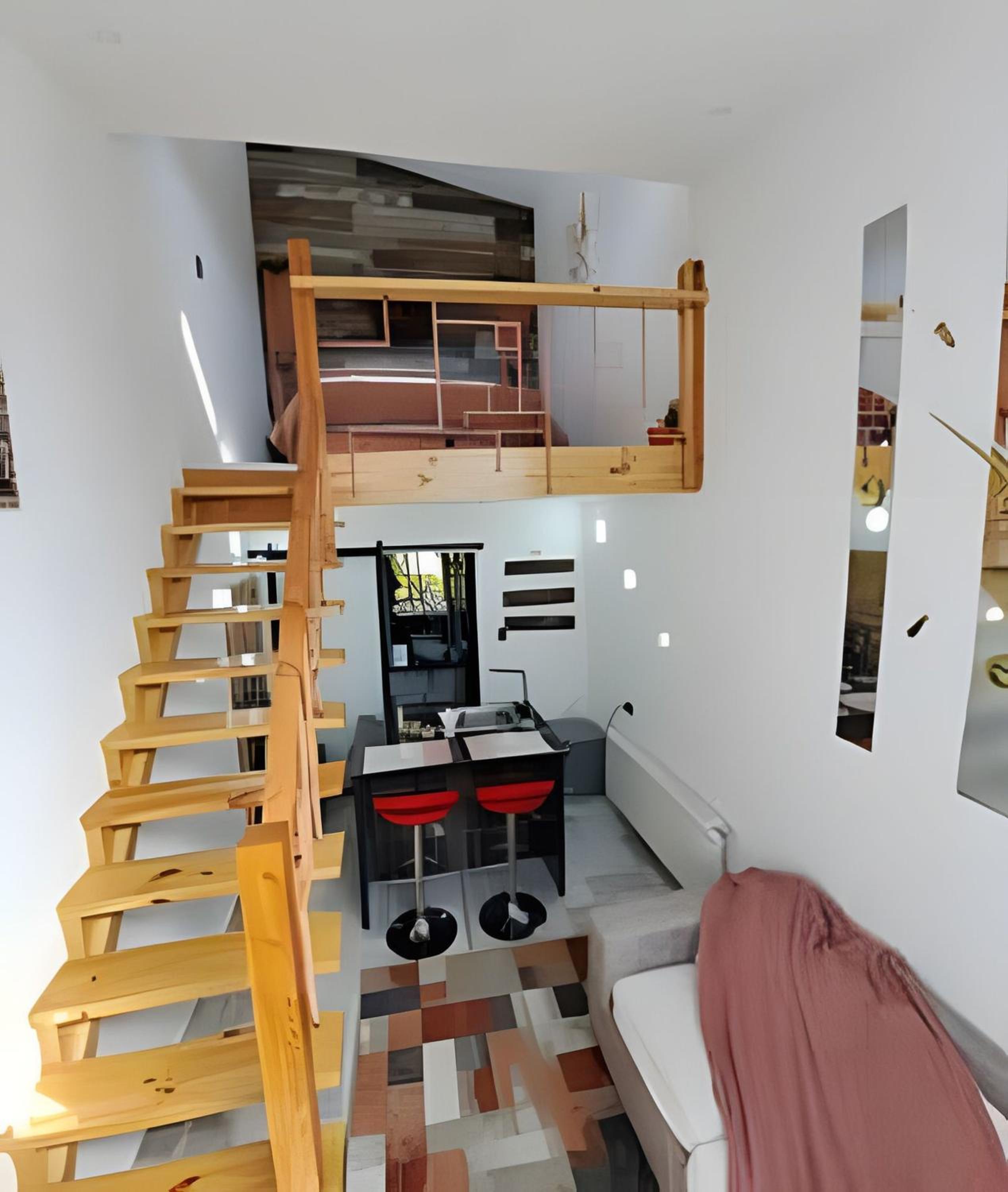 Okeyloft Coyhaique 4