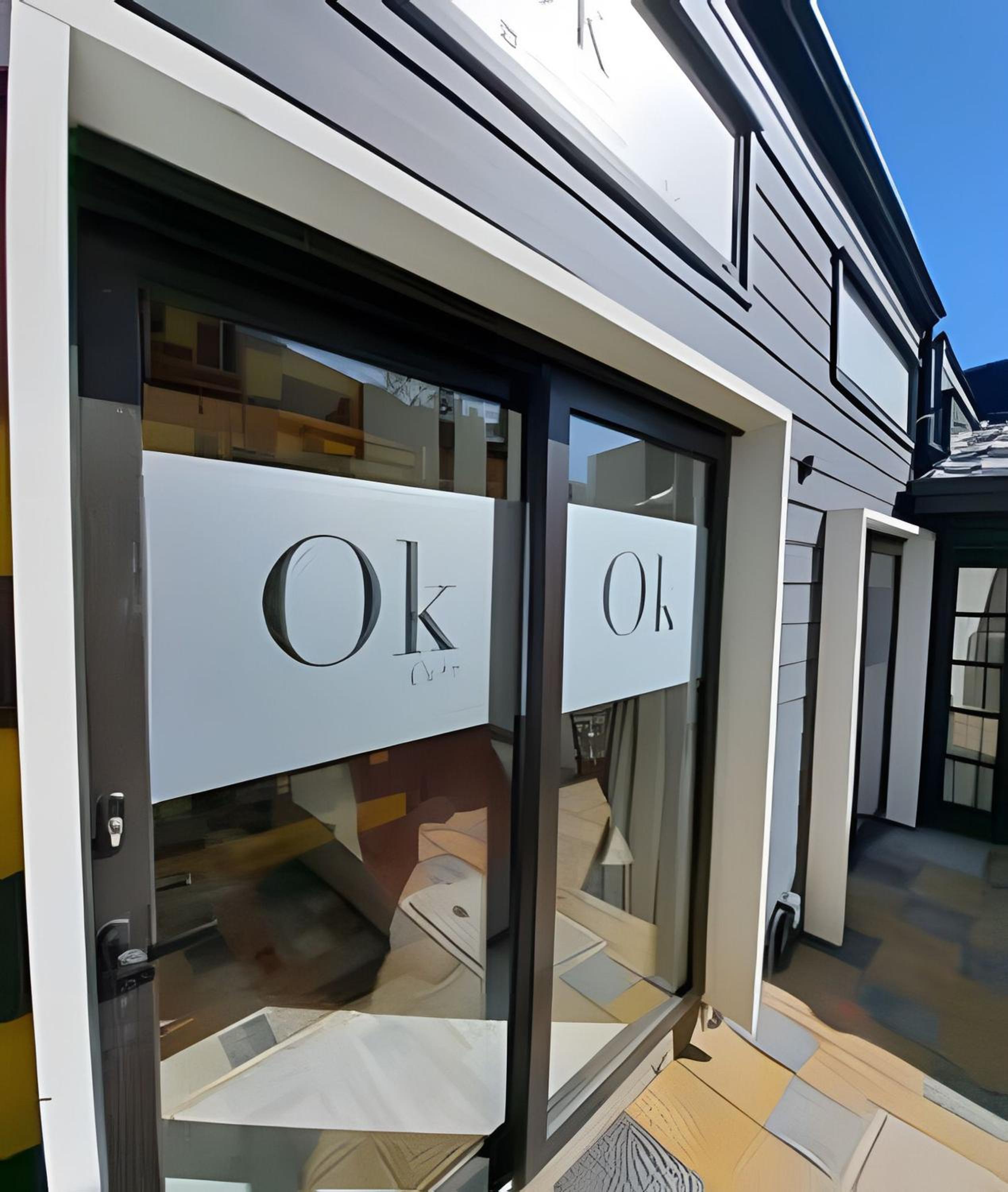 Okeyloft Coyhaique 4