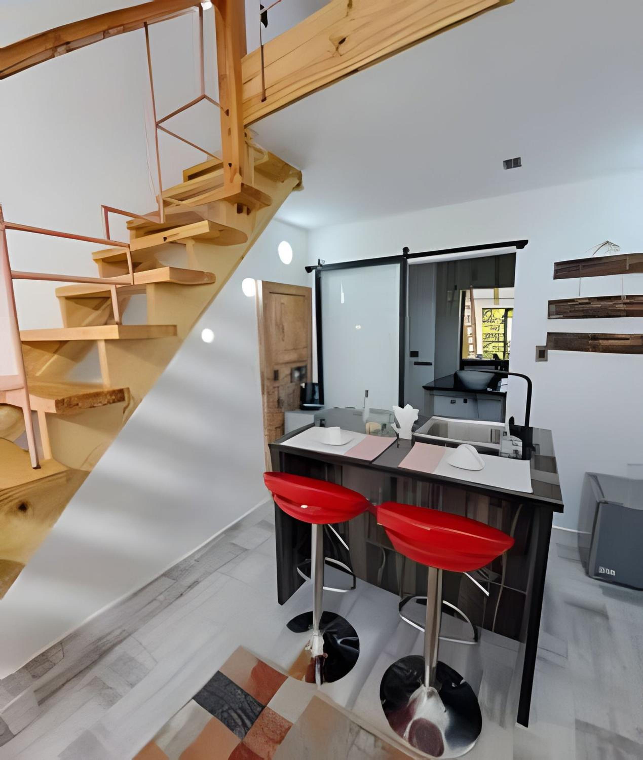 Okeyloft Coyhaique 4