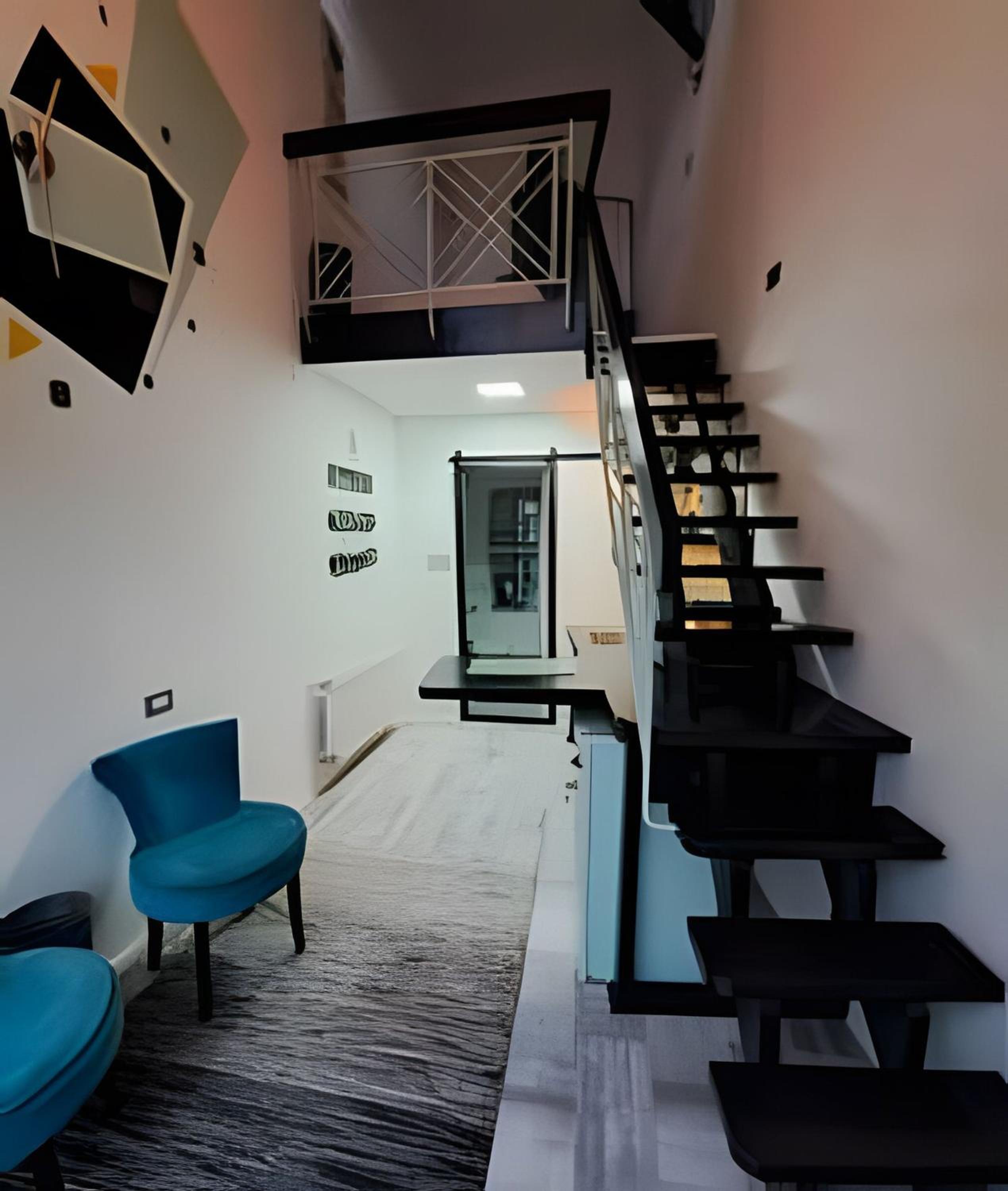 Okeyloft Coyhaique 3