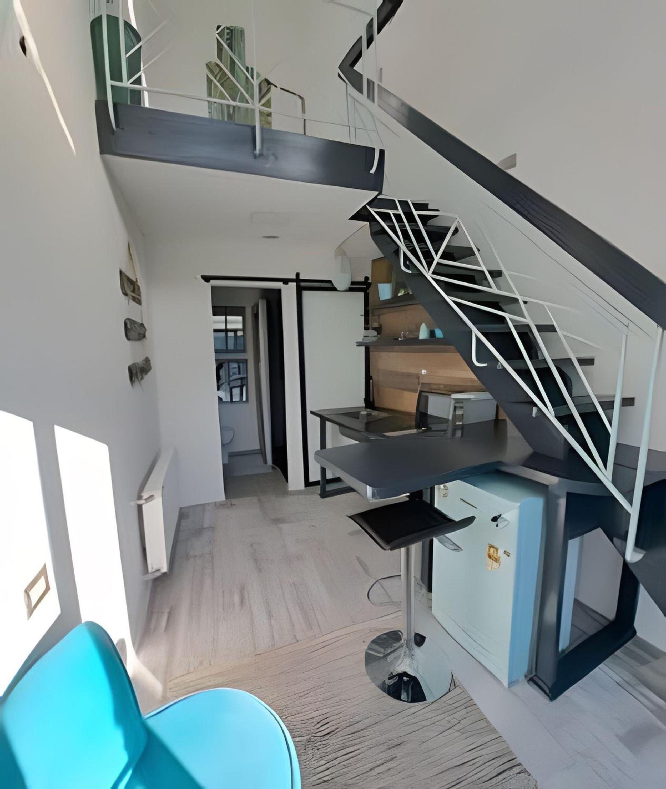 Okeyloft Coyhaique 3