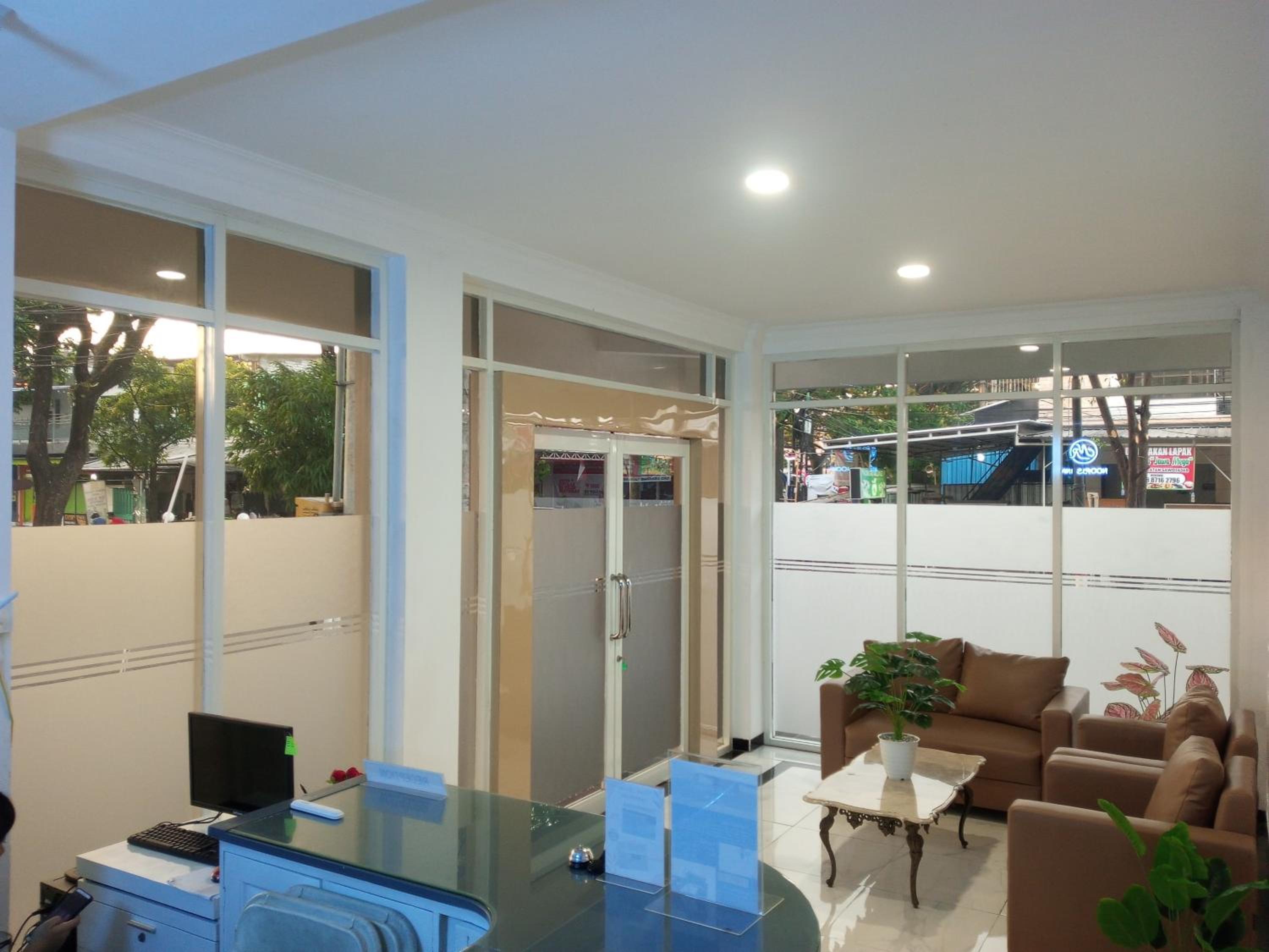 Nooris Inn Guest House