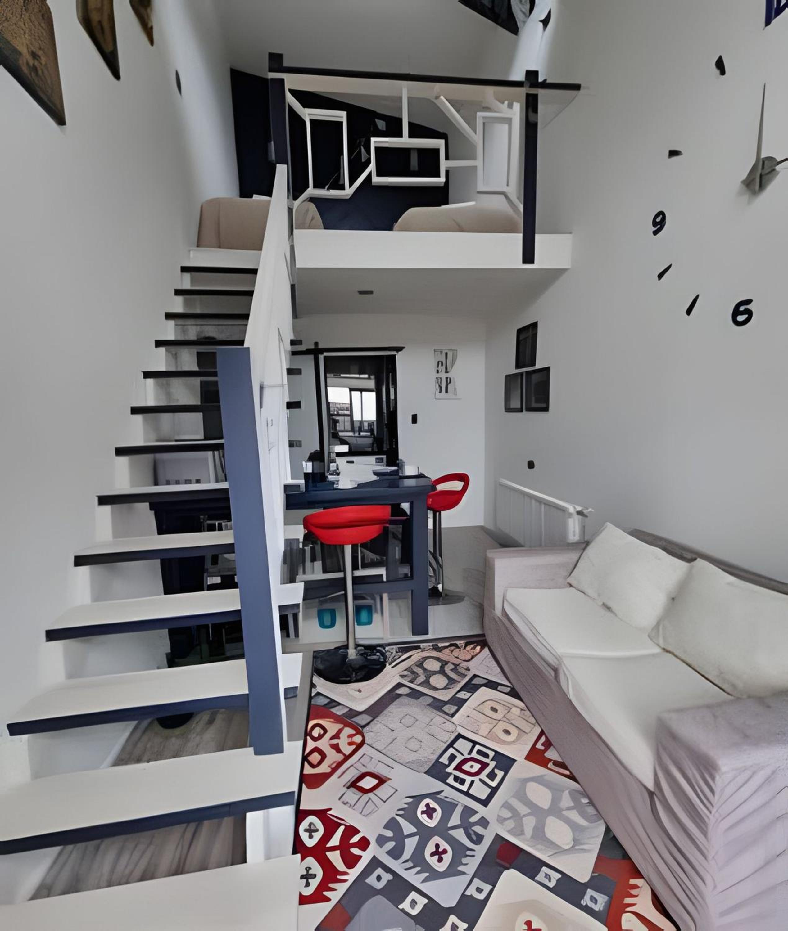 okeyloft Coyhaique 5
