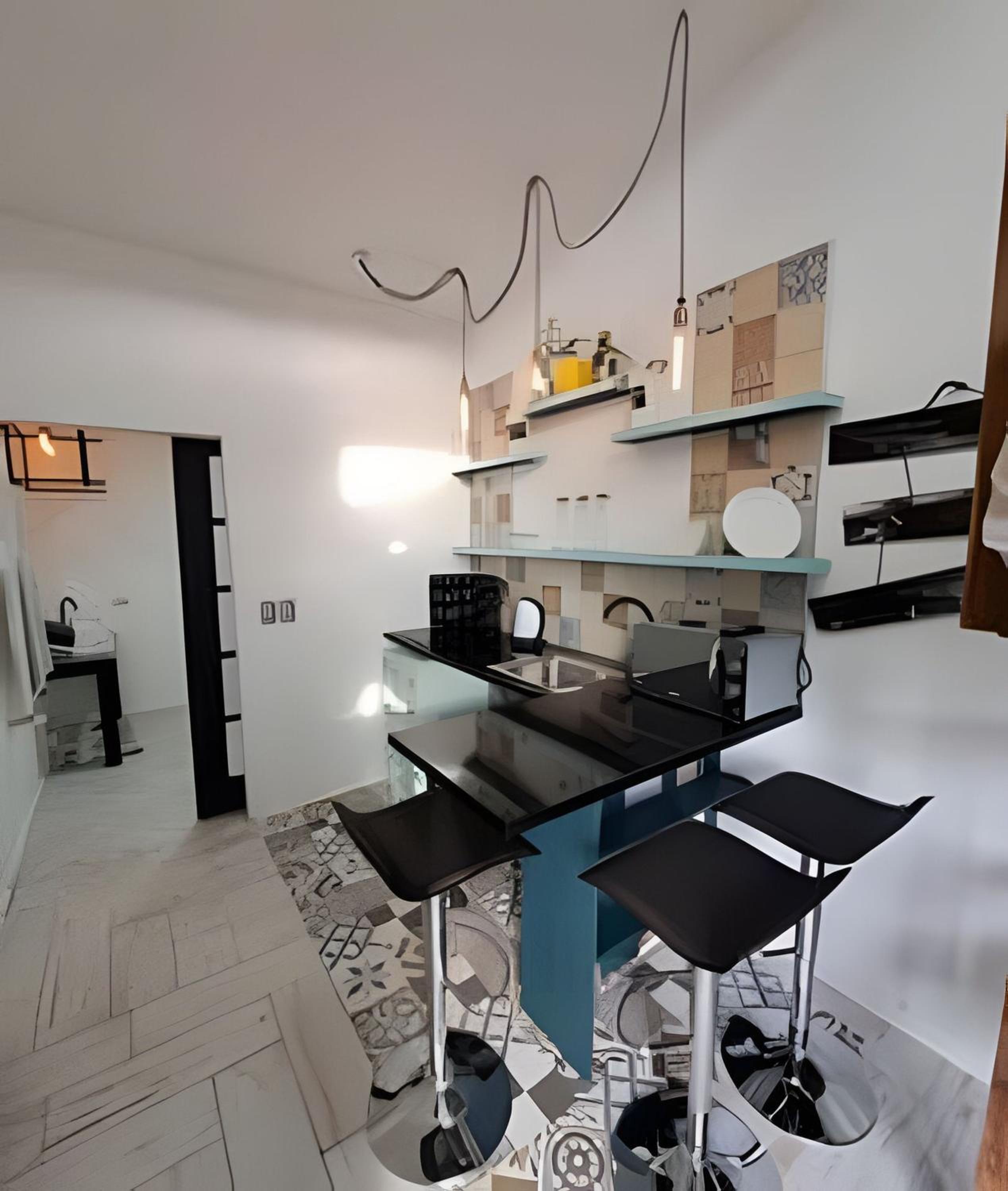 okeyloft Coyhaique 6