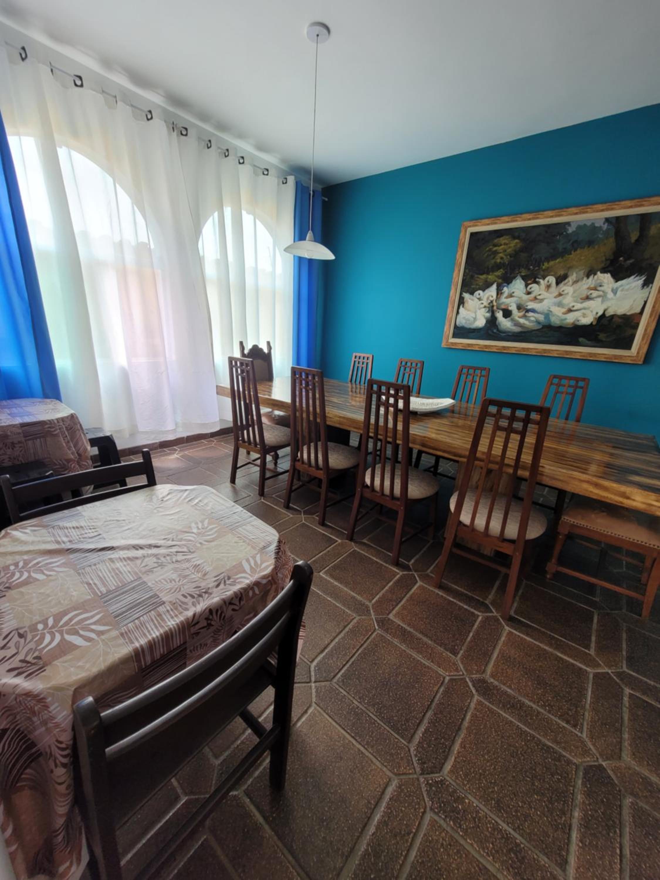 Casa da Edna