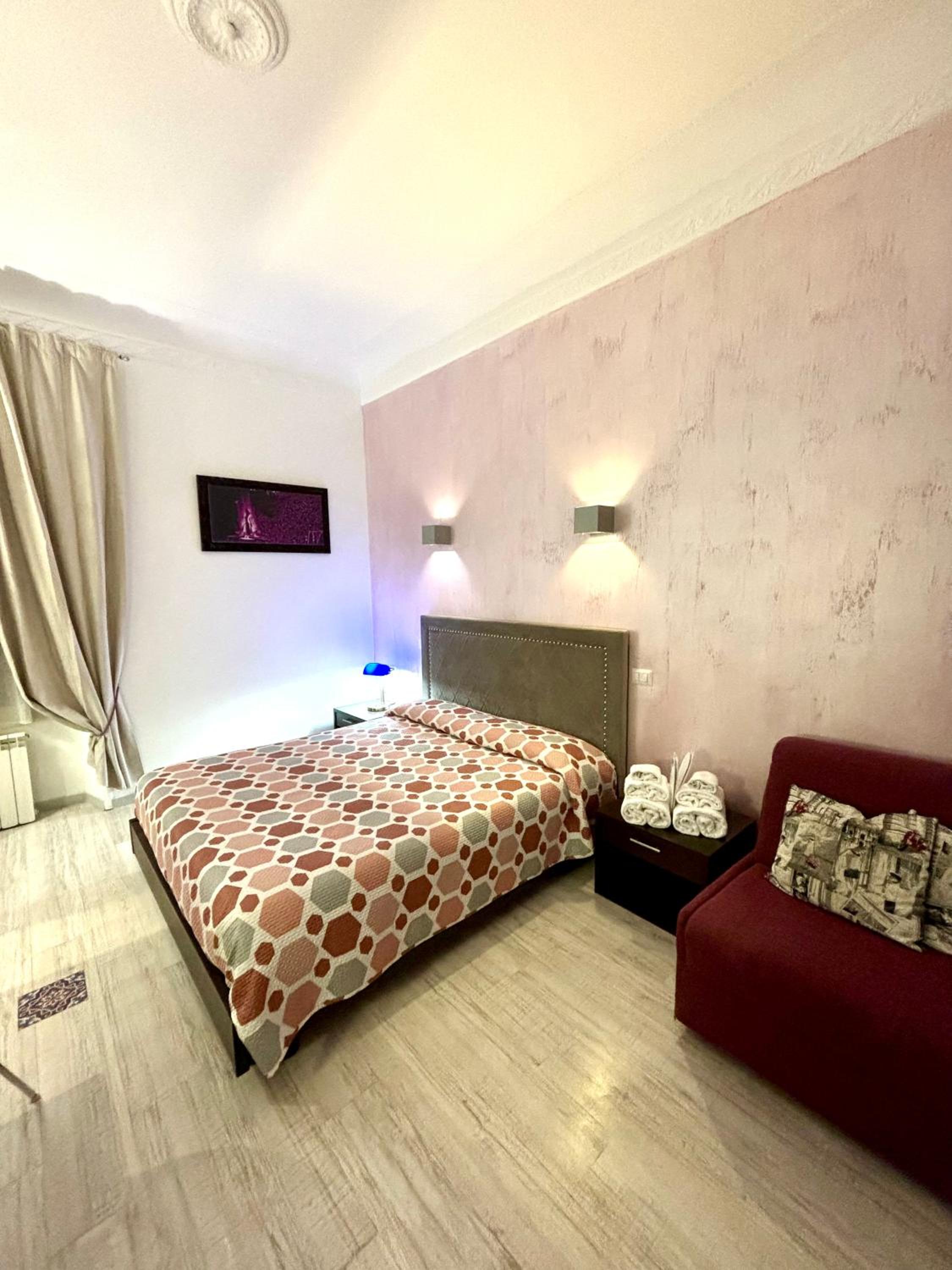 Chroma Italy - Chroma Tessera